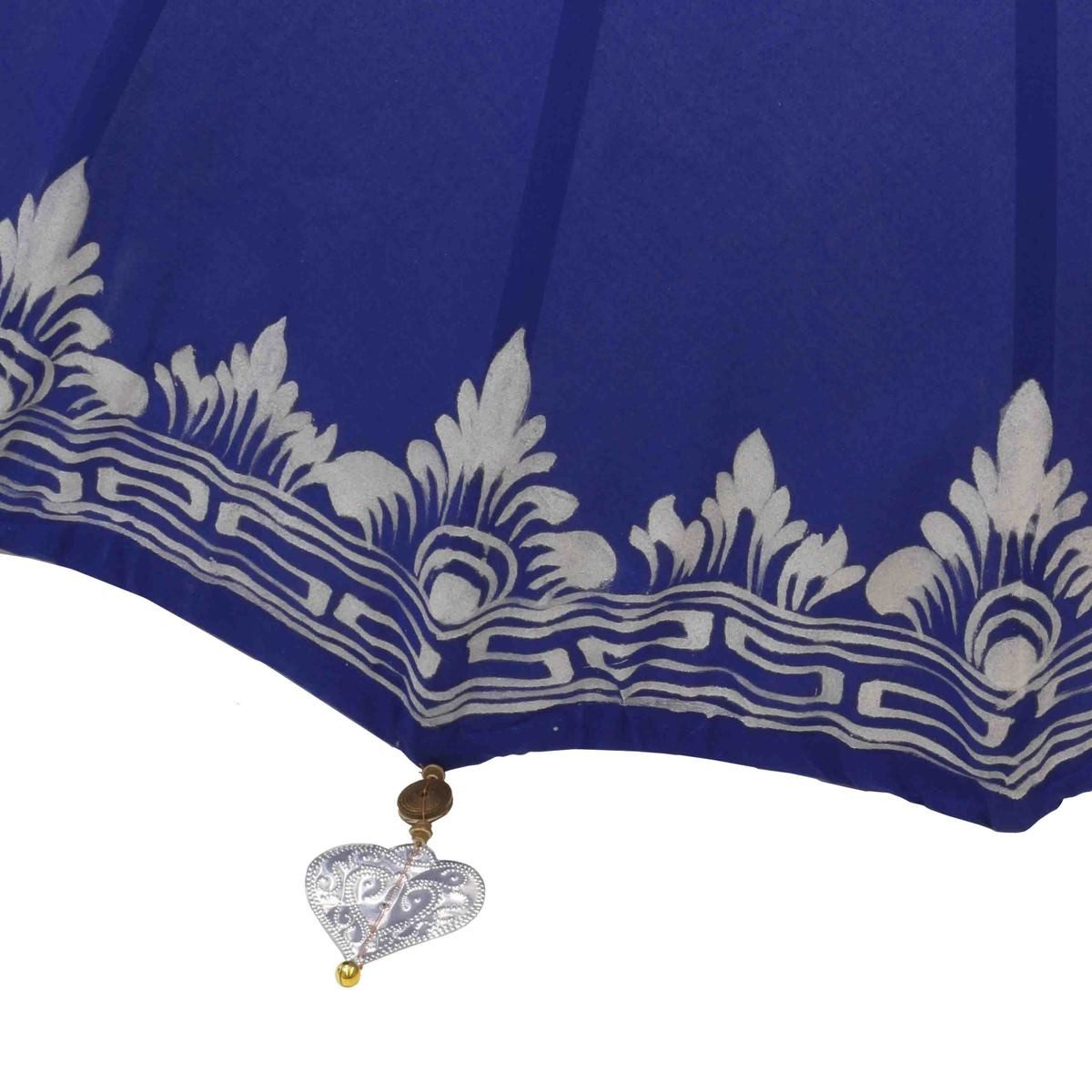 Oriental Galerie Sonnenschirm Balinesischer Sonnenschirm 180 günstig online kaufen