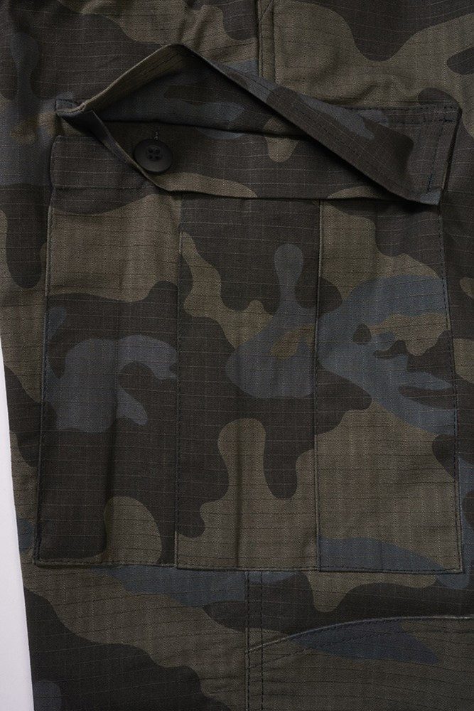 Brandit Cargohose Women Bdu Ripstop Pants