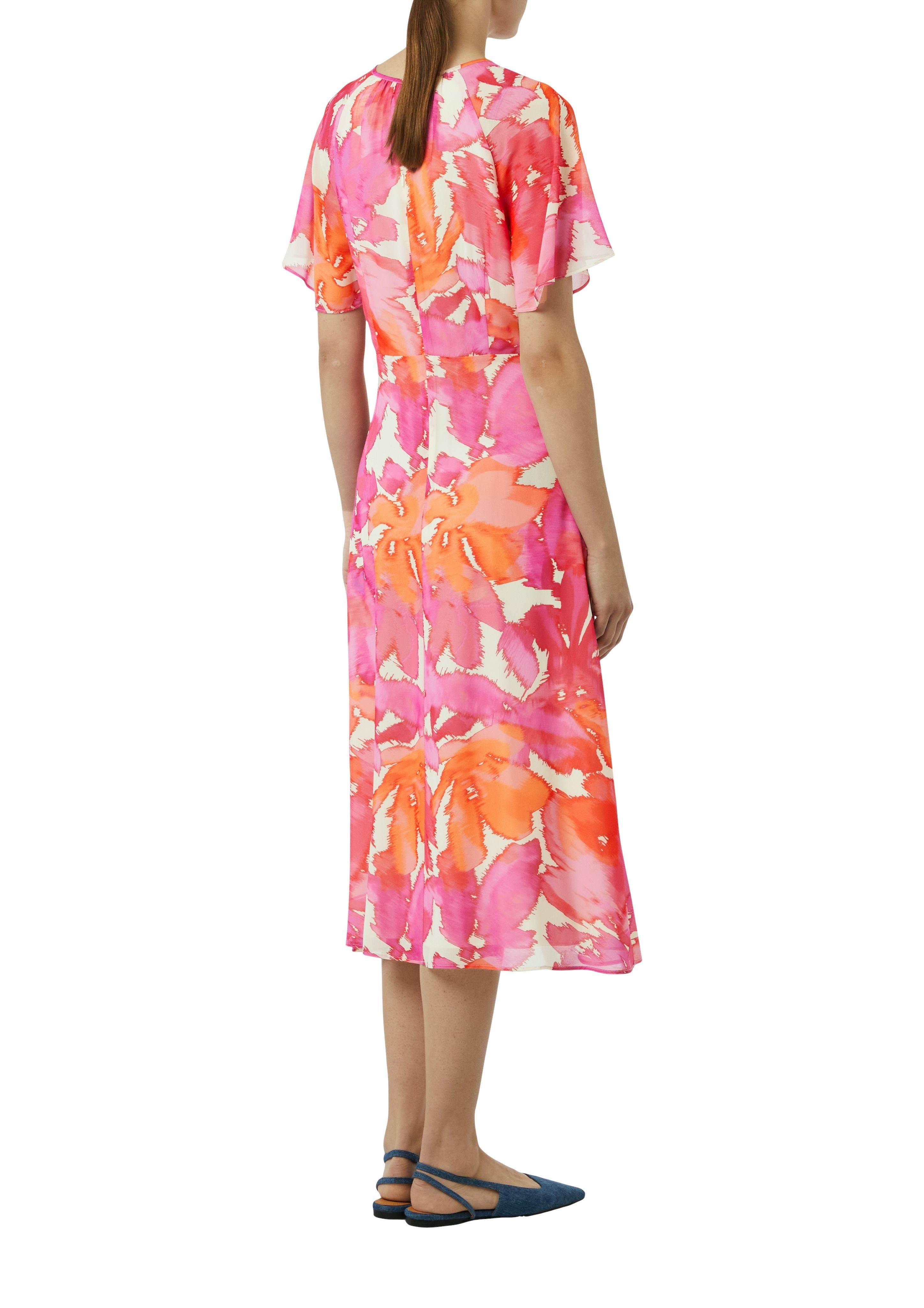 Comma Minikleid günstig online kaufen