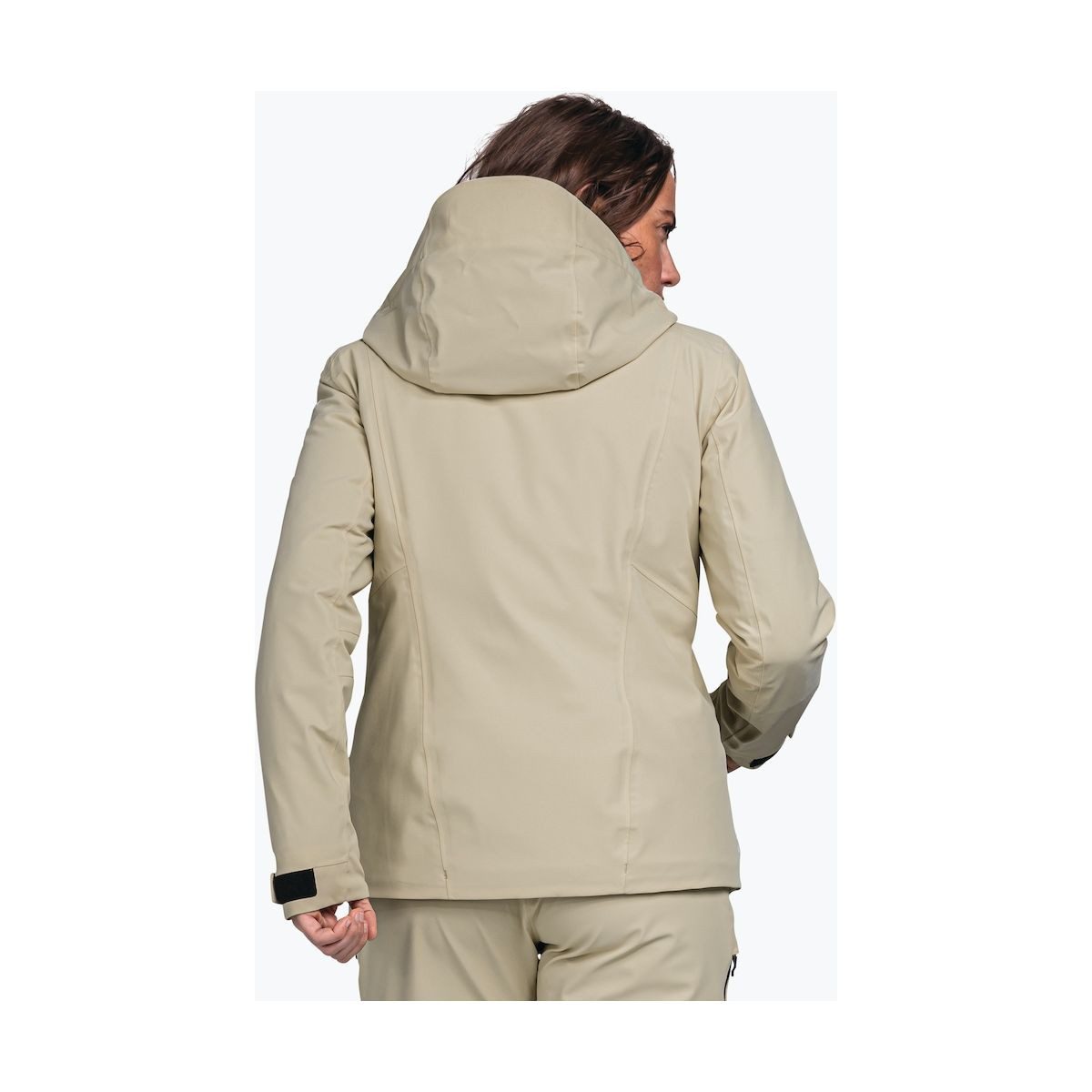 Schöffel Skijacke Ski Jacket Pontresina Women Hochtechnische Hardshell Skijacke