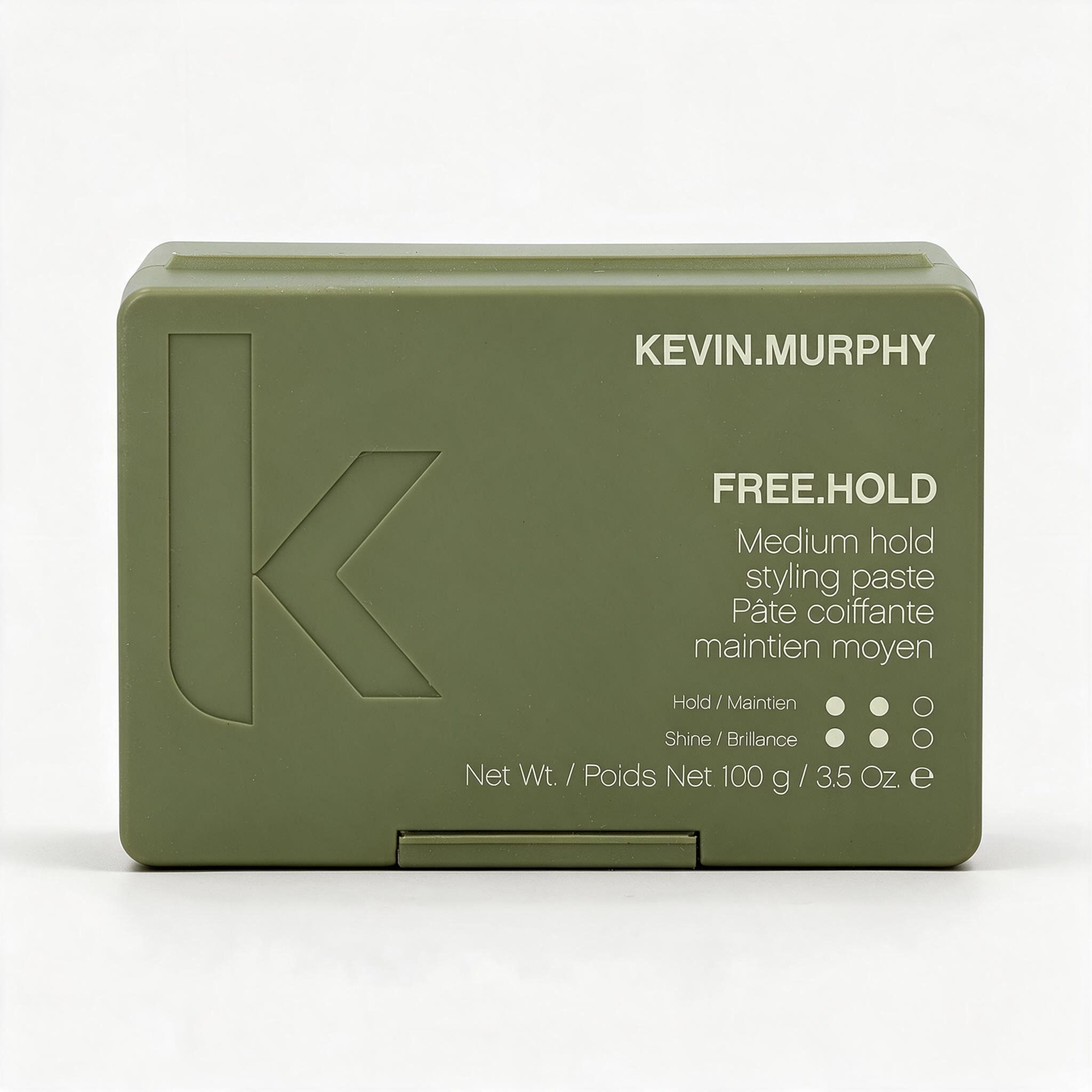 KEVIN MURPHY Styling-Creme Free.Hold Medium Hold Styling Paste 100 g