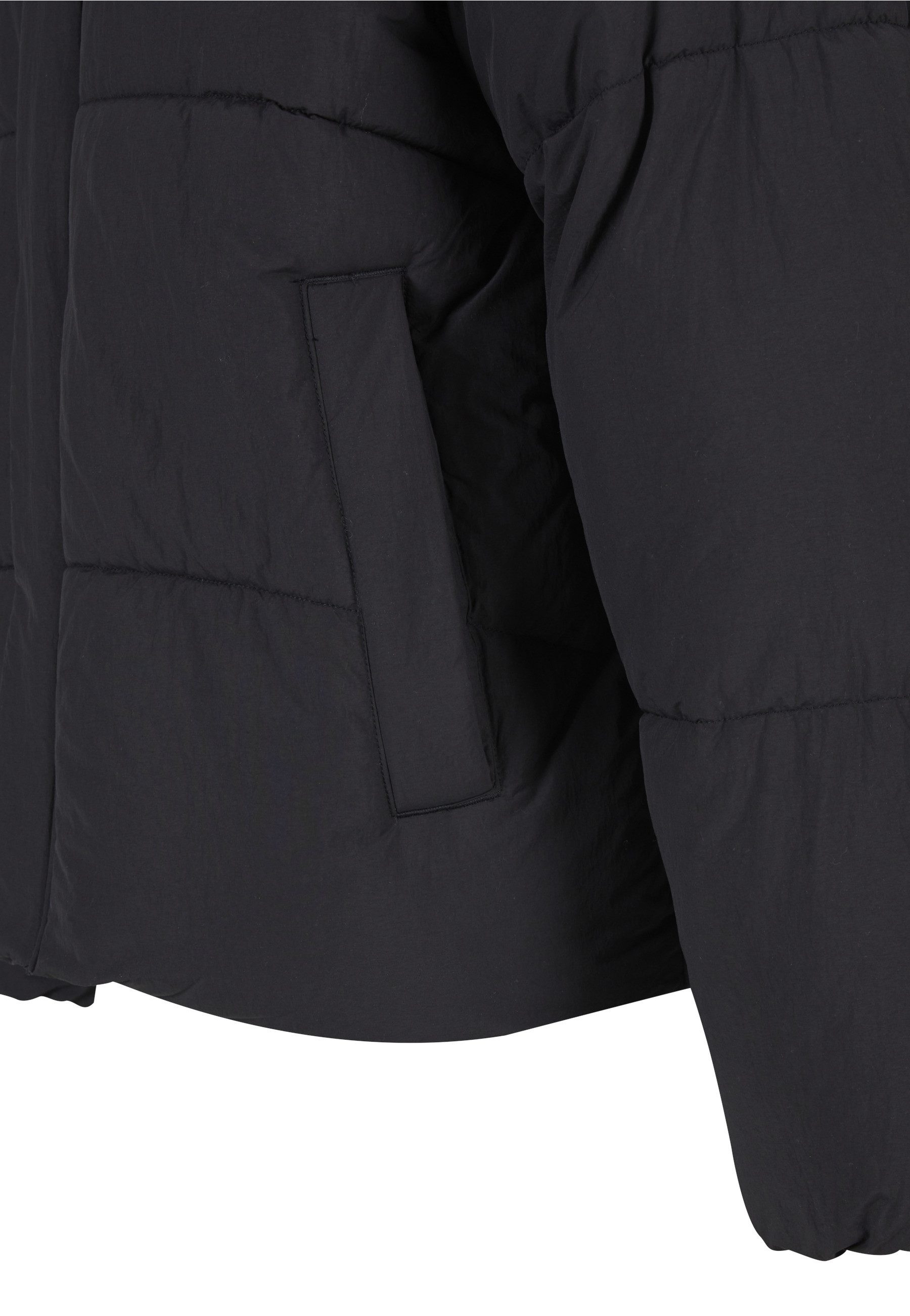 Karl Kani Winterjacke Karl Kani Karl Kani Small Signature Puffer Jacket (1-St)