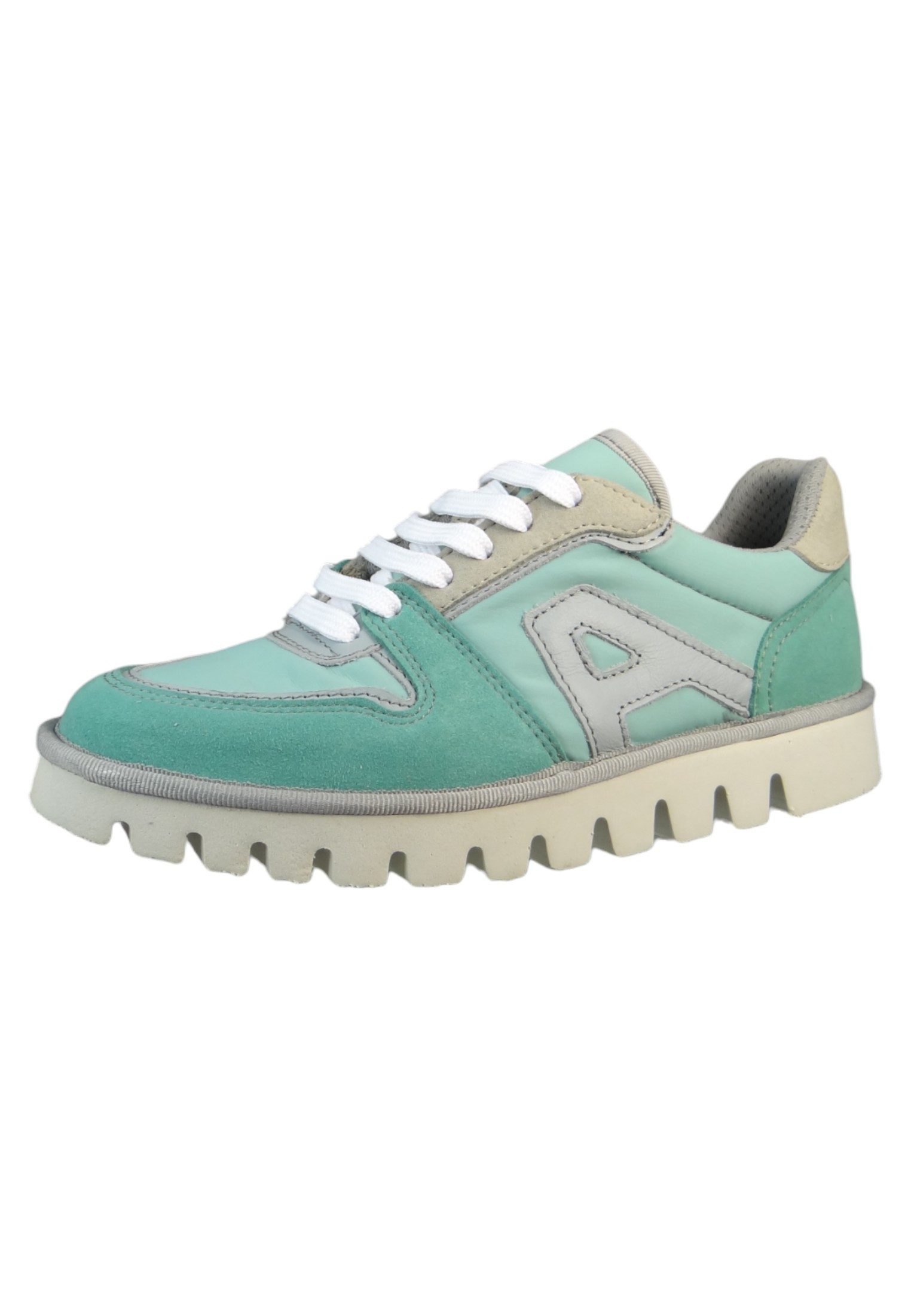 Art 1589 Ontario Low Top Multi Albufera Sneaker