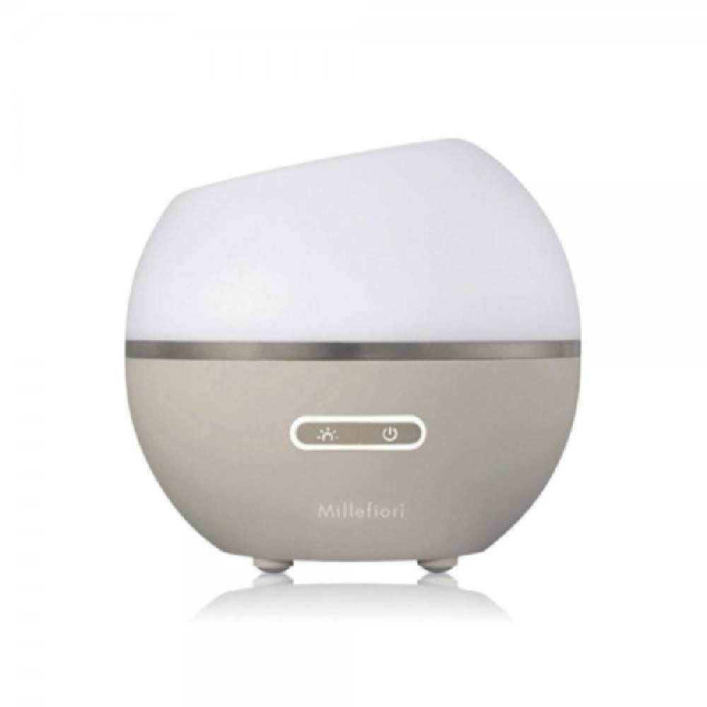 Millefiori Kissenhülle Ultraschall Diffuser Hydro Half Sphere Dove