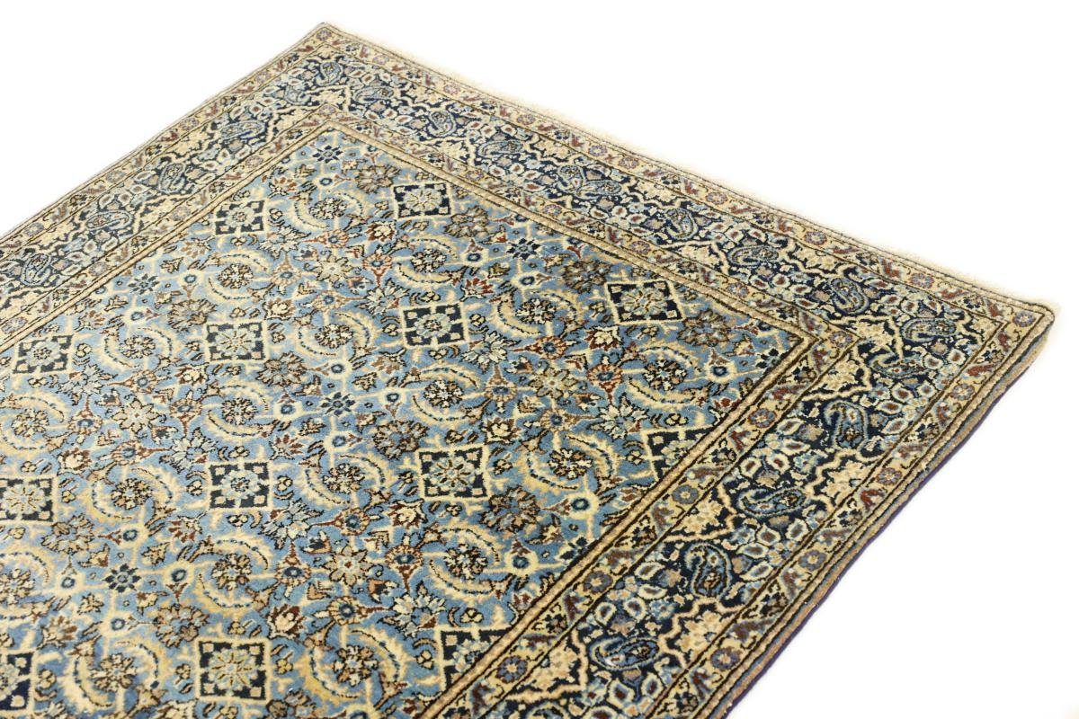 Orientteppich Isfahan Alt Nain Perserteppich, rechteckig, Trading, 111x148 Höhe: Orientteppich mm / Handgeknüpfter 8