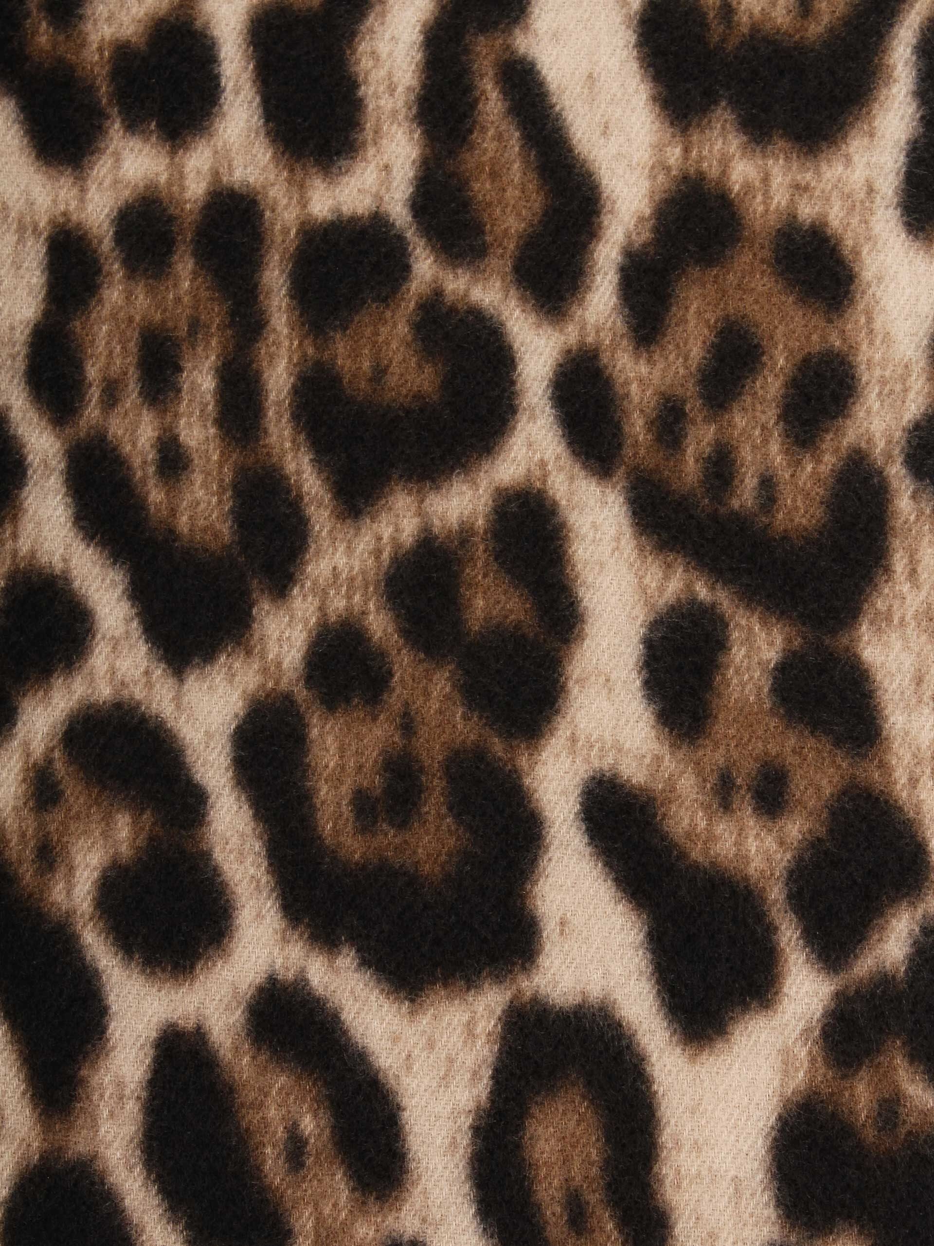 Samaya Modeschal Nosany, (1-St), mit Animalmuster günstig online kaufen