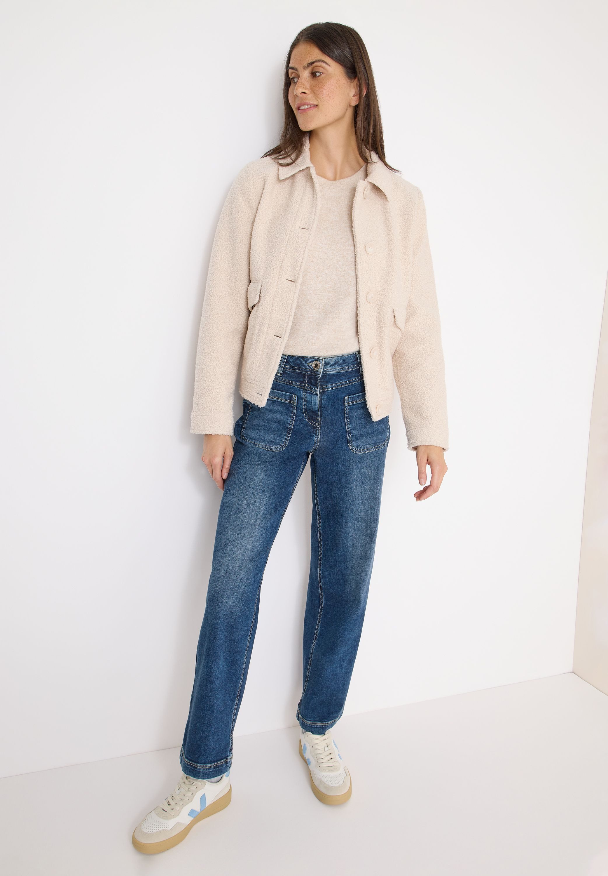 CECIL 5-Pocket-Hose