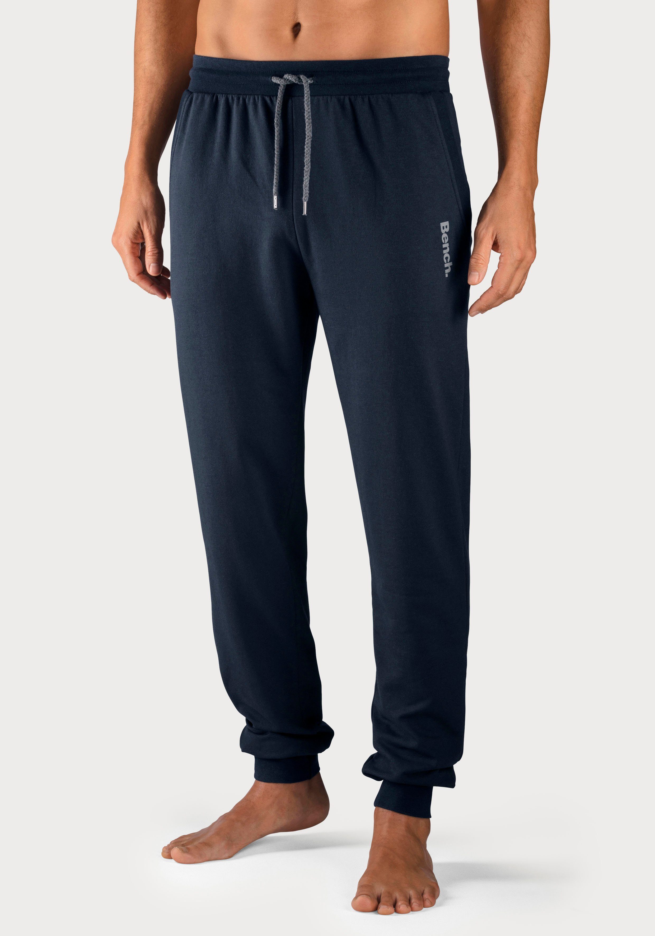 adidas jogginghose mit bündchen