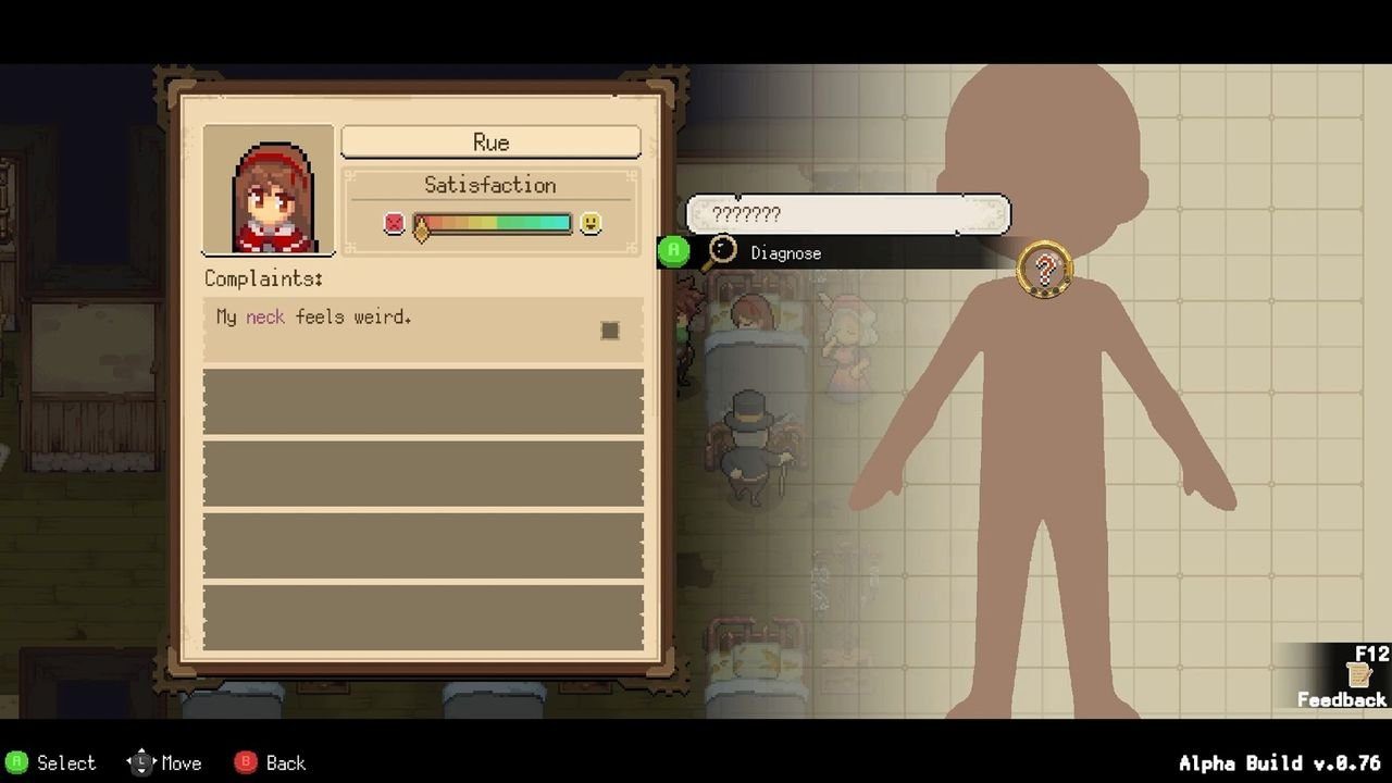 Potion Permit Complete Edition PlayStation 5