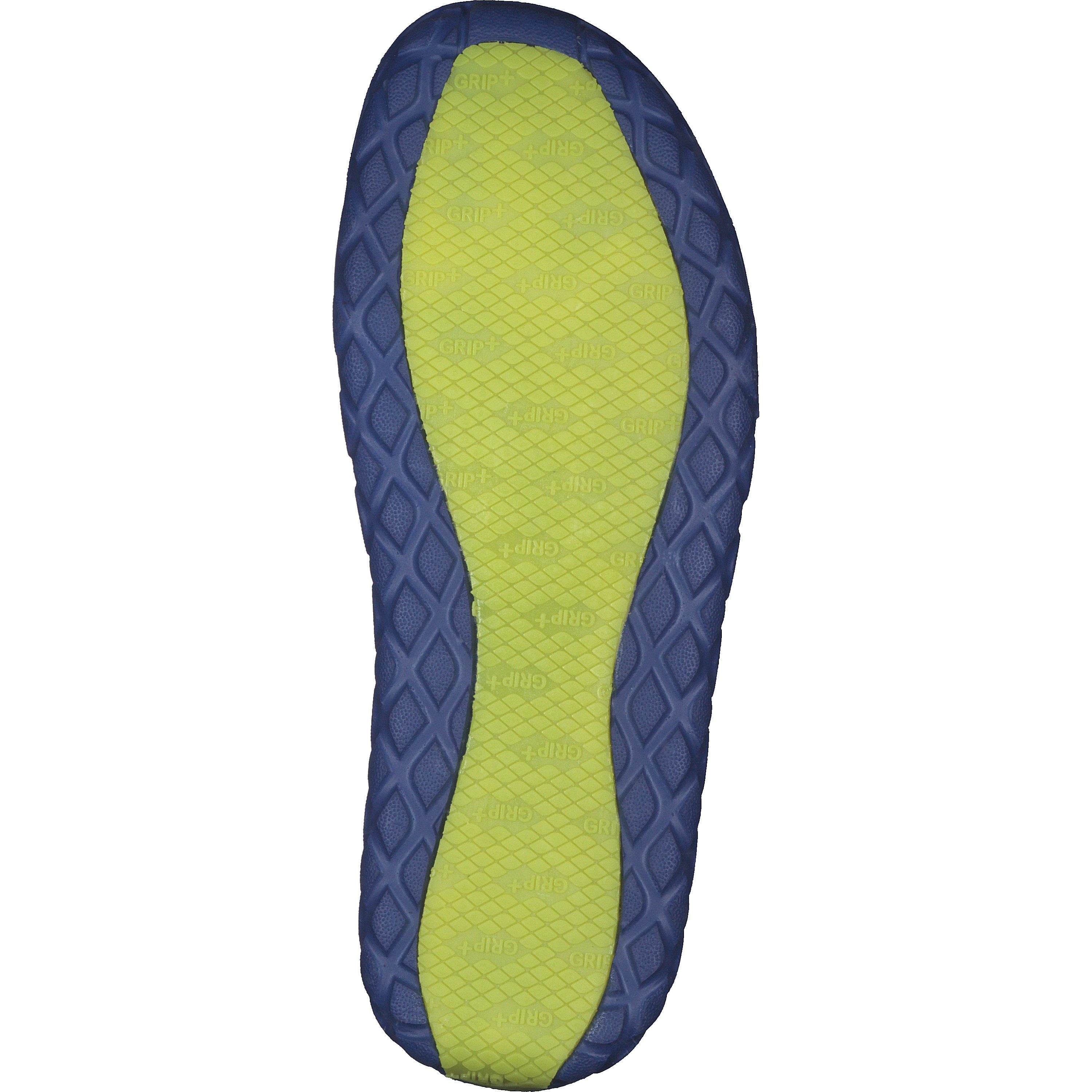 Arena Arena Kinder Badeschlappen Watergrip Junior 001457 Badeschuh