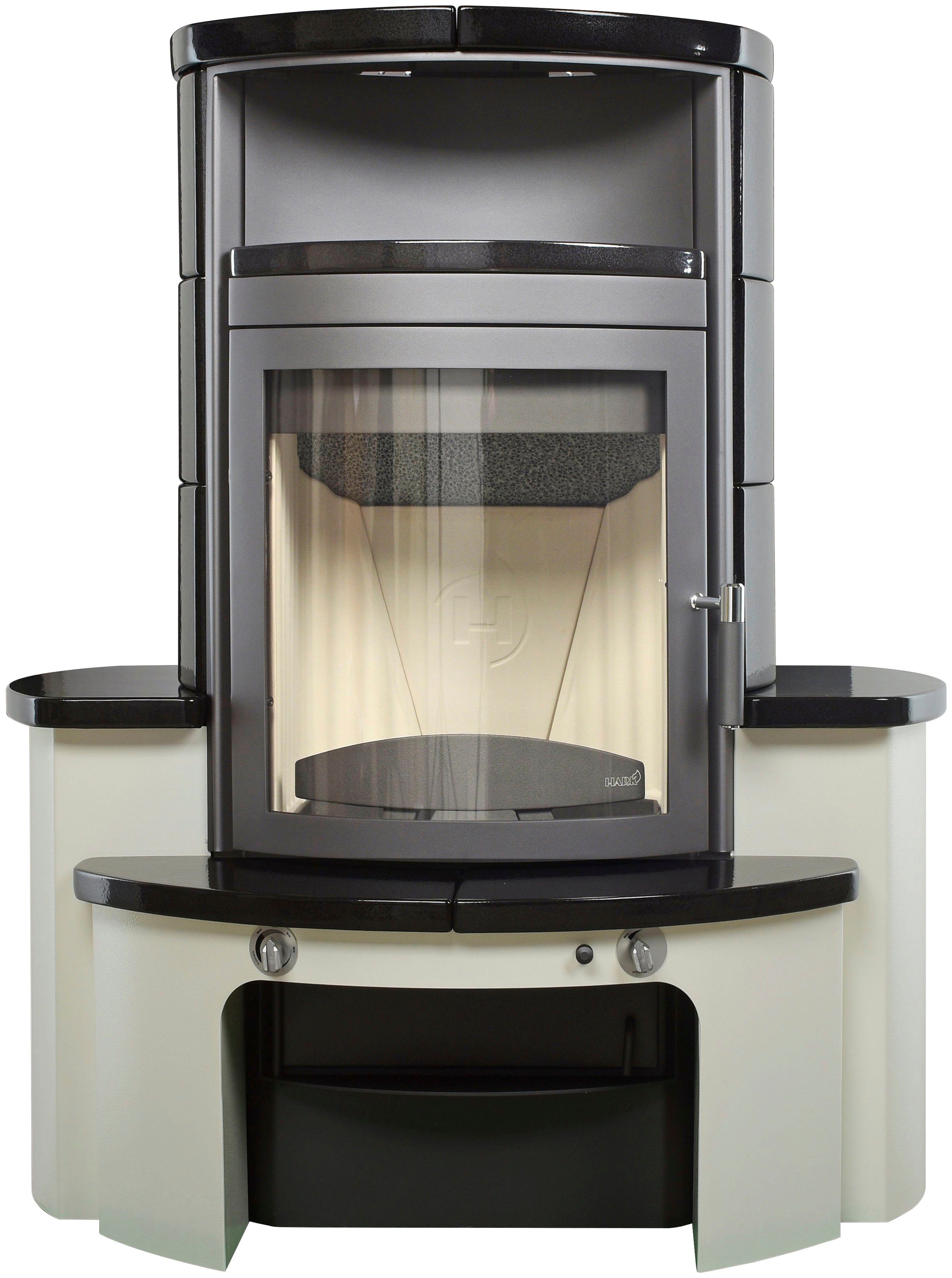 HARK Kaminofen »Avenso GT ECOplus«, 6 kW, Dauerbrand, mit EcoPlus Filter