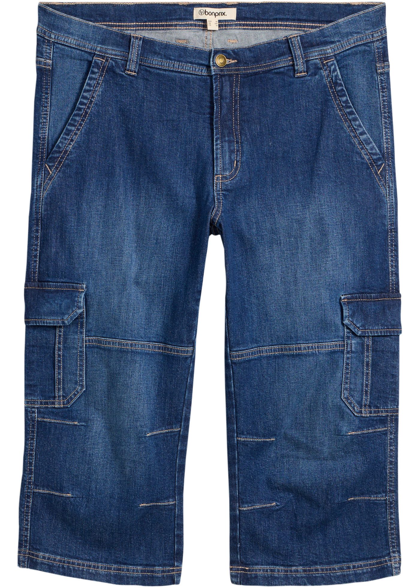 3/4-Jeans