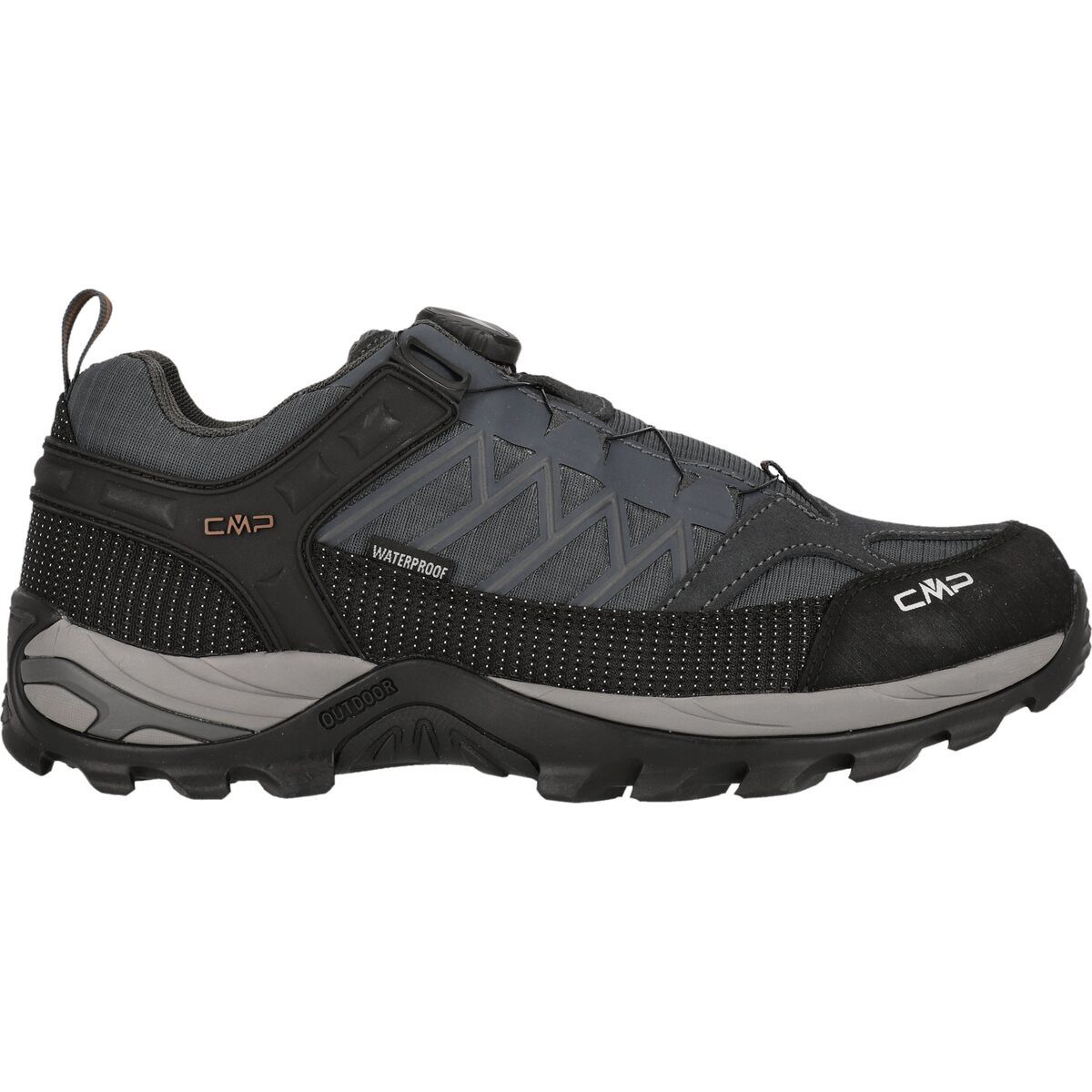 CMP RIGEL LOW FITGO TREKKING SHOES günstig online kaufen