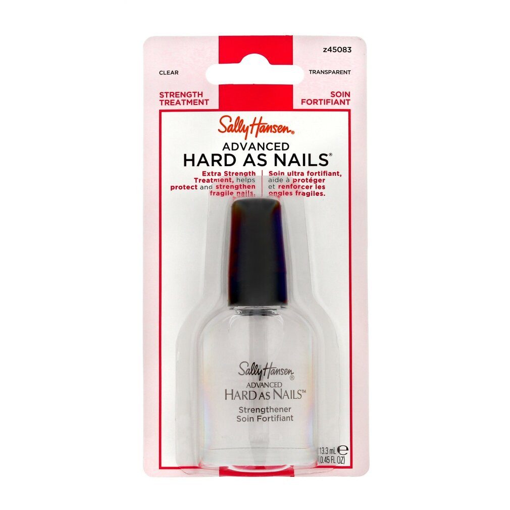 Sally Hansen Haarspülung Advanced Hard As Nails Conditioner Hautfarbe