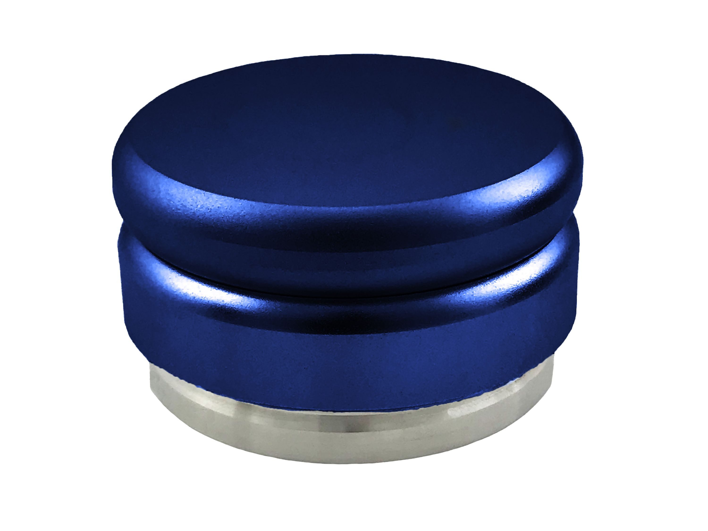 scarlet espresso Küchenmaschinen Zubehör-Set, scarlet espresso Tamper »Flat« 58 mm Barista Tampen Edelstahl