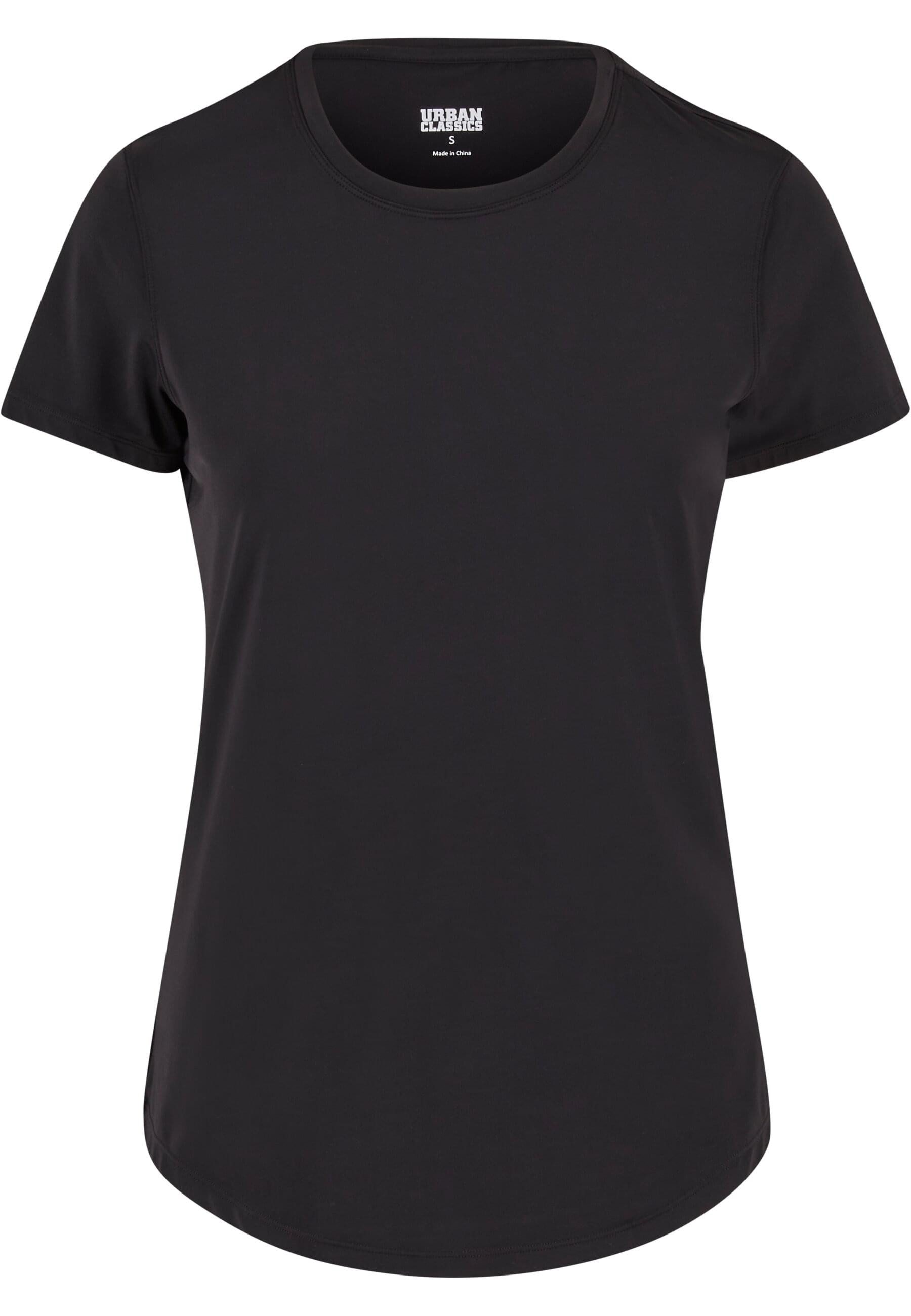 URBAN CLASSICS T-Shirt Urban Classics Ladies günstig online kaufen