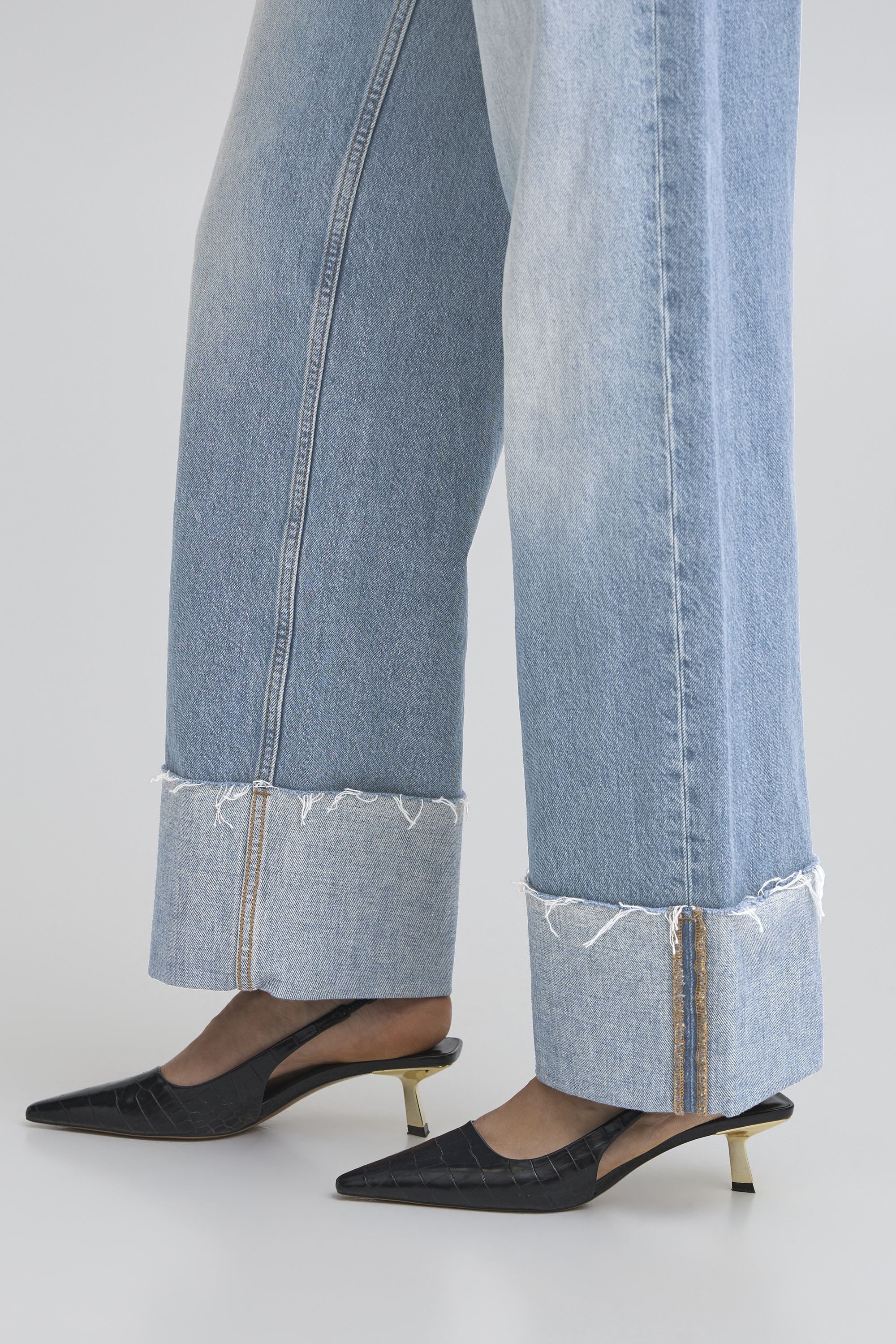 Ball Regular-fit-Jeans Jeans BASERAFINA