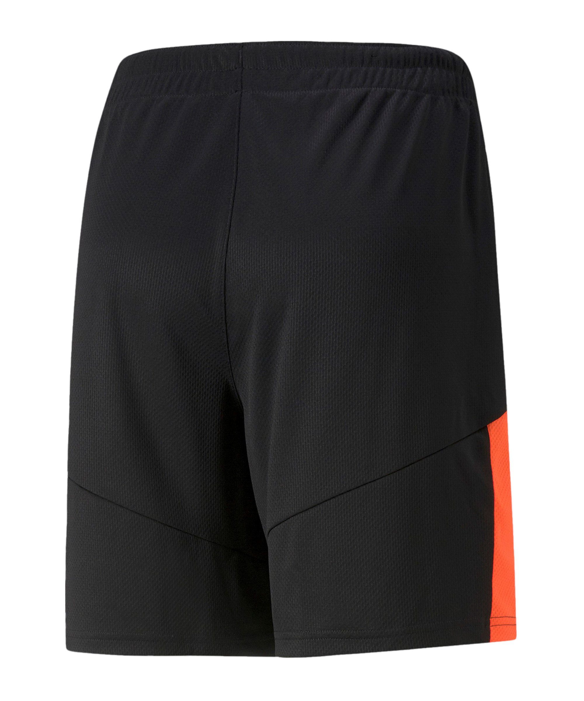 PUMA Sporthose PUMA individualFINAL Fearless Short günstig online kaufen