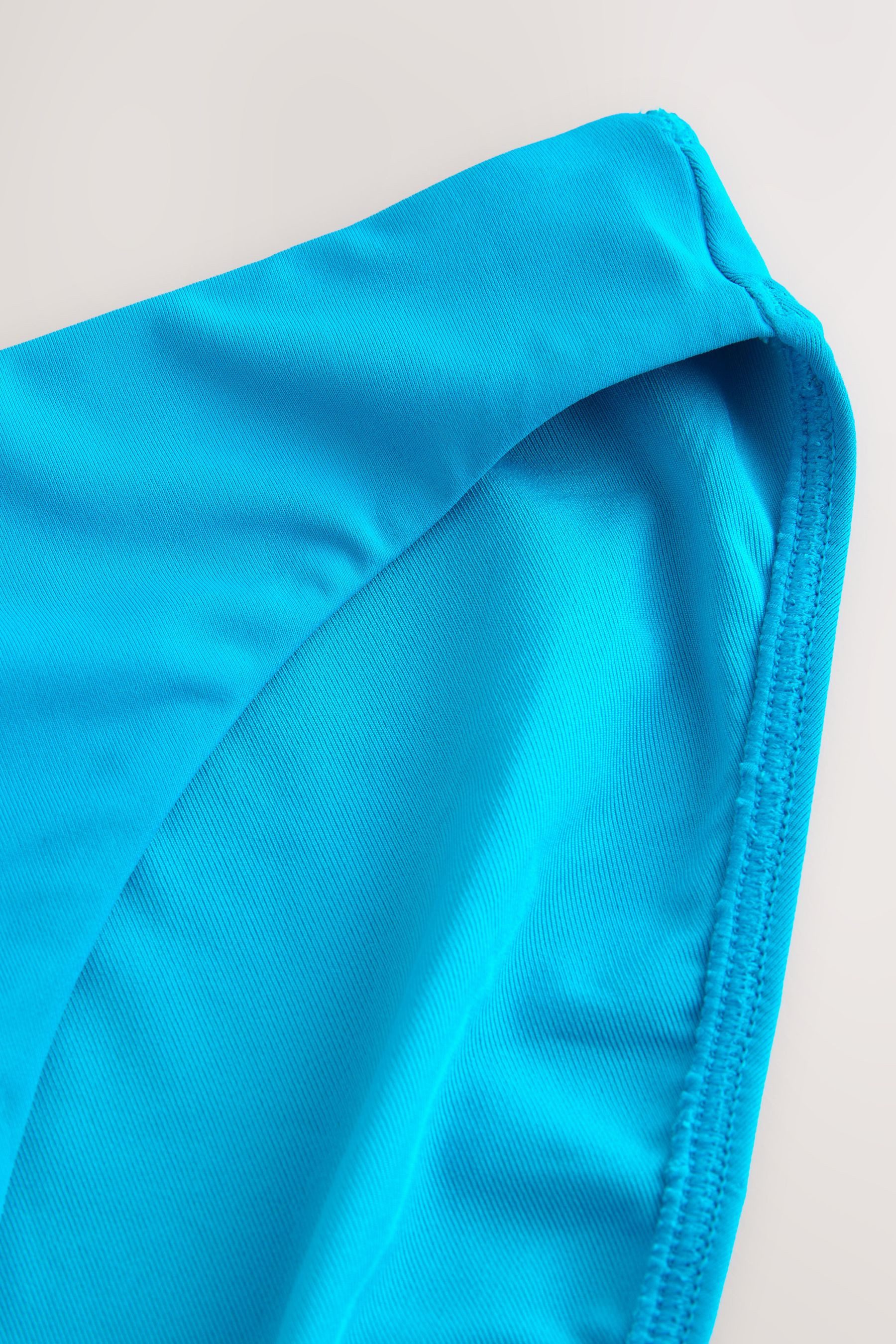 Next Bikini-Hose High Leg Bikini Bottoms (1-St) günstig online kaufen