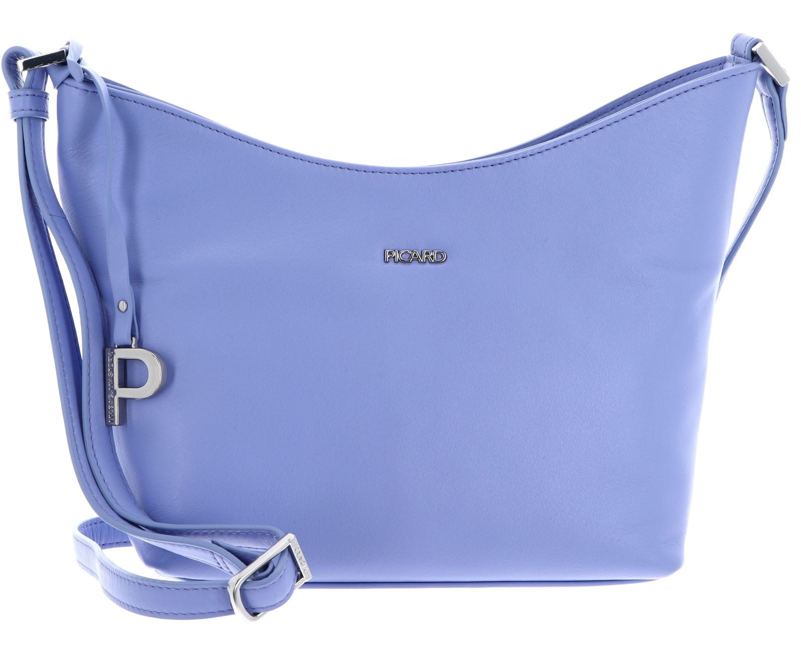 Picard Umhängetasche Crossbody Bag, aus echtem günstig online kaufen