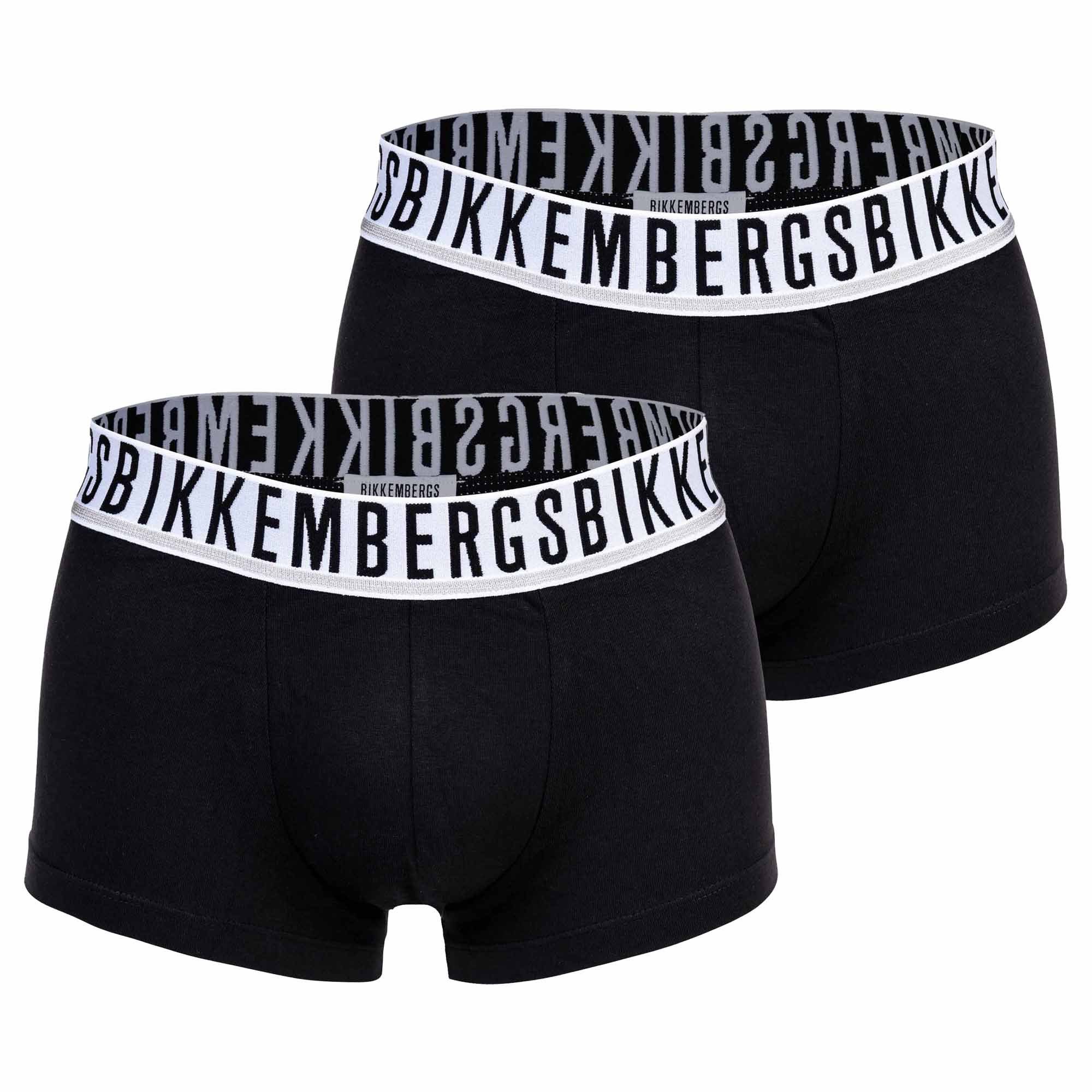 Boxer Herren Boxershort 2er Pack Baumwolle