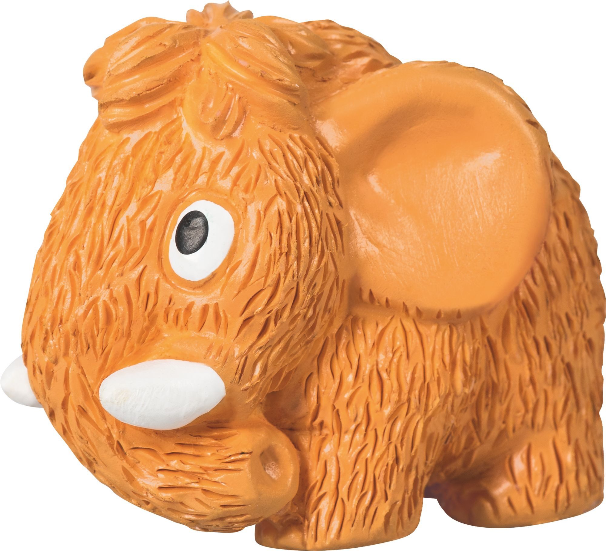 Baier & Schneider Radiergummi Radiergummi Mammut 3D, geeignet für Bleistifte
