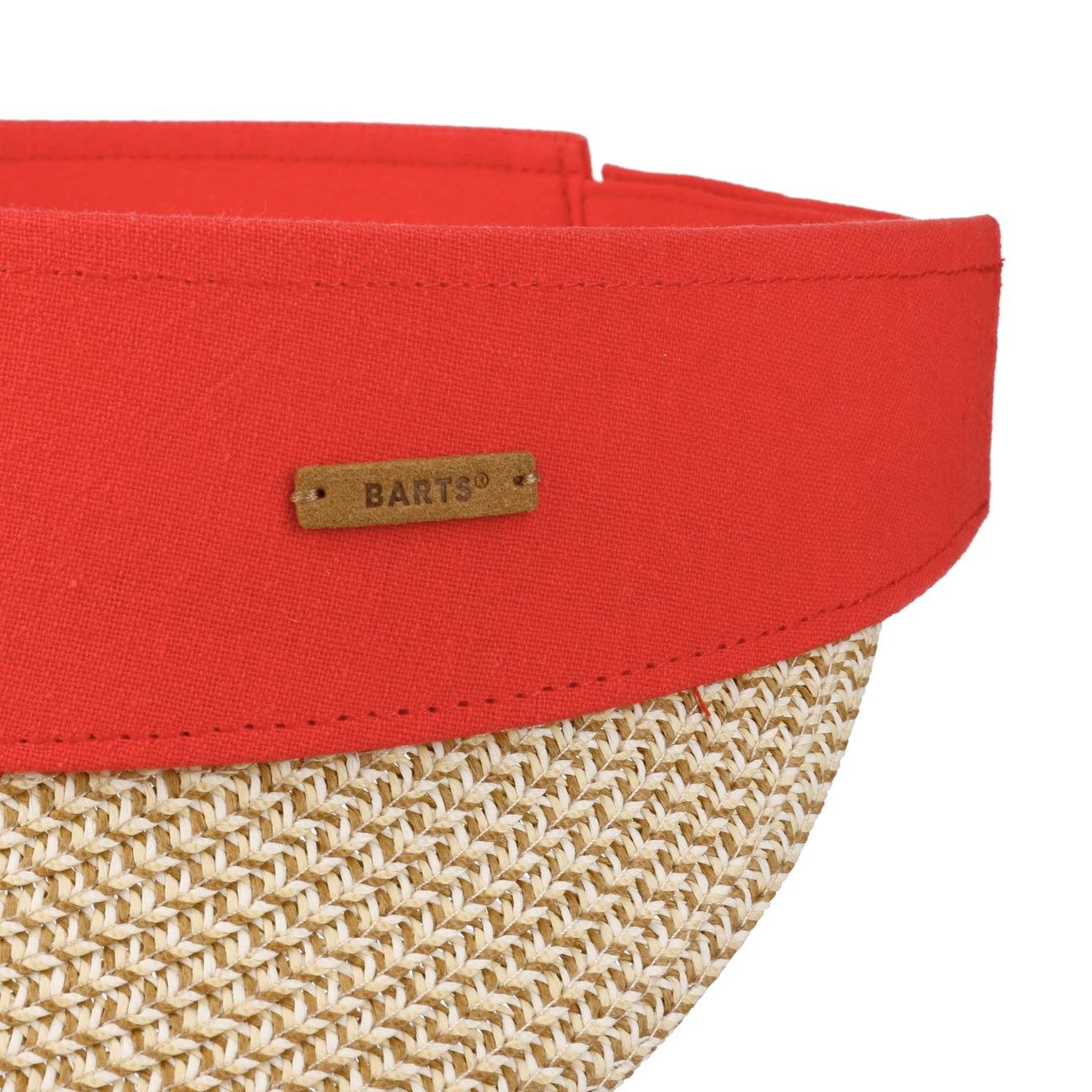 Barts Visor (1-St) Sonnenvisor mit Schirm