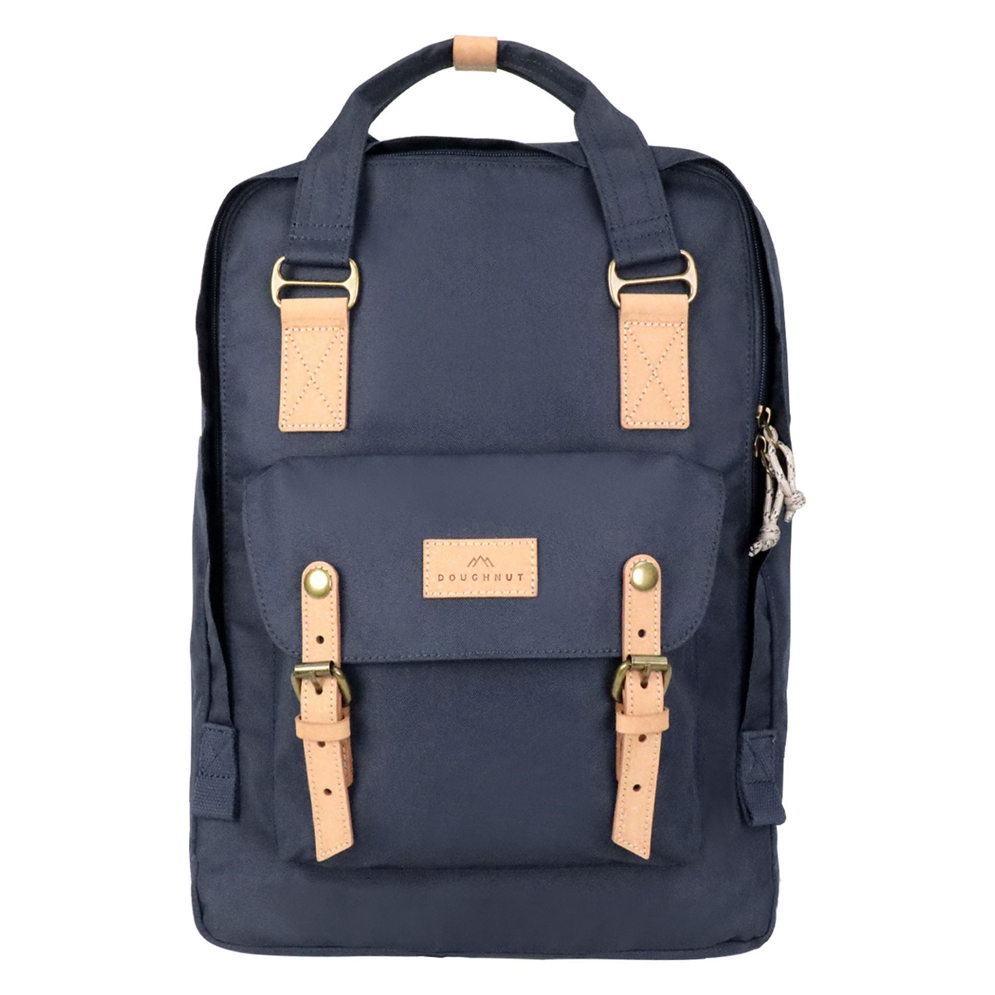 Doughnut Daypack Macaroon, Polyester