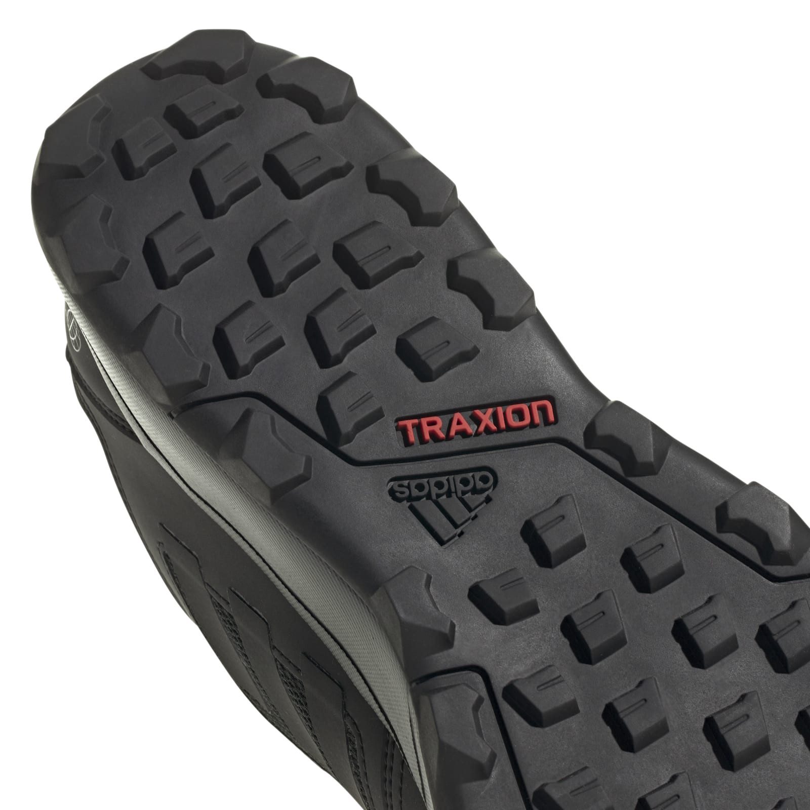 adidas Performance Trail-Laufschuhe Terrex Tracerocker 2.0 GTX (wasserdicht) schwarz Wanderschuh