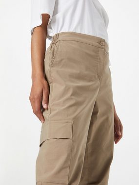 MAKIA Cargohose Mya (1-tlg) Plain/ohne Details