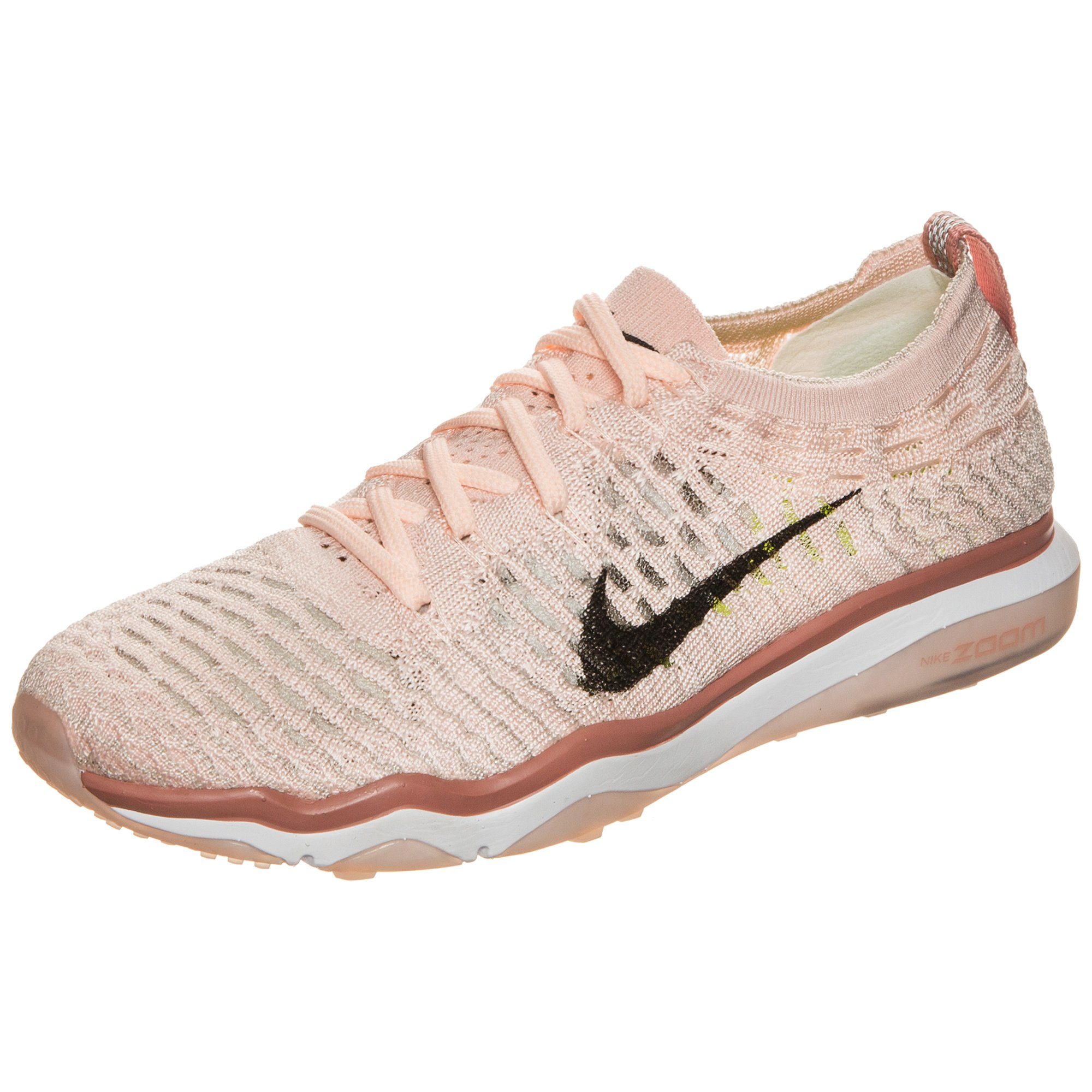 zoom air fearless