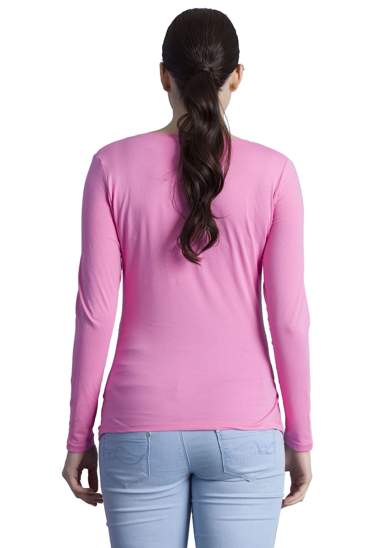 M.M.C. Umstandsshirt I Will Rock You mit Motiv