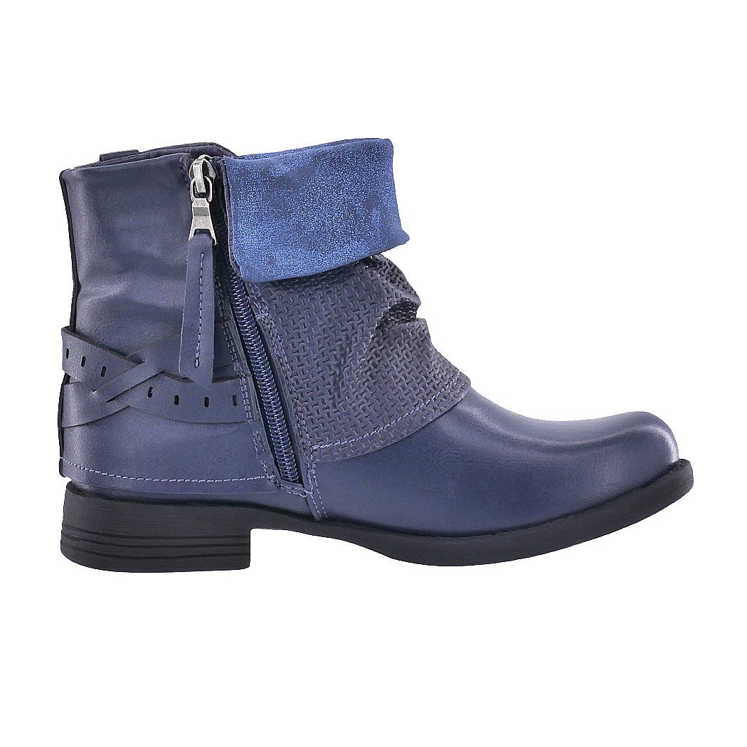 Elara Biker Boots Bikerboots günstig online kaufen
