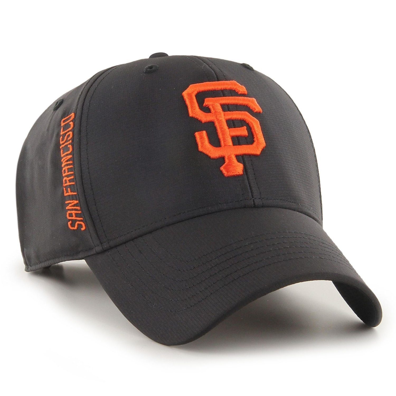 Giants MOMENTUM Francisco Cap San '47 Brand Baseball