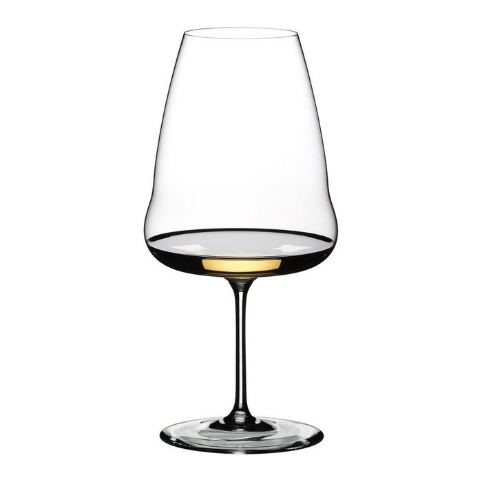 RIEDEL Glas Weißweinglas Winewings Riesling Glas 1017 ml Glas