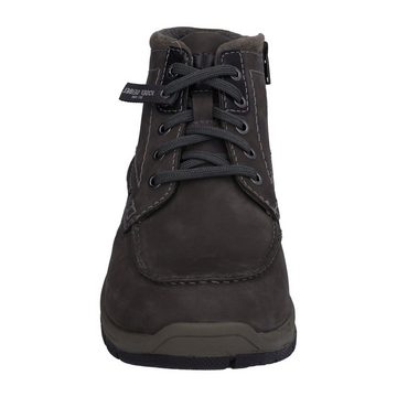 Josef Seibel Lenny 50, grau Stiefelette