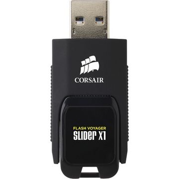Corsair Voyager Slider X1 32 GB USB-Stick