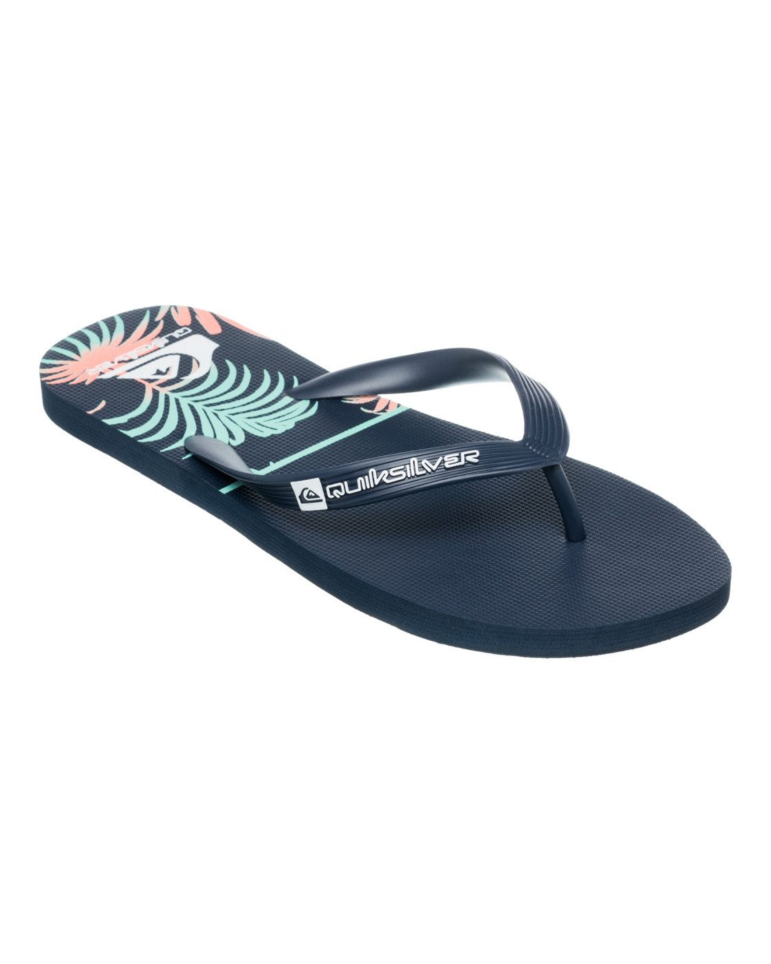 Quiksilver Java Good Palm Sandale günstig online kaufen