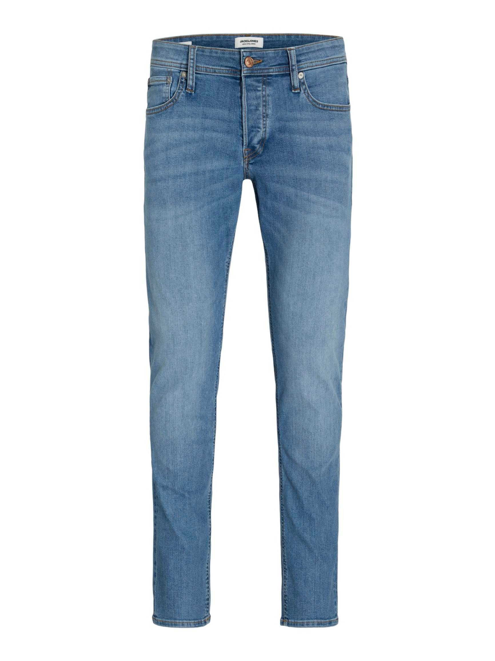 Jack & Jones 5-Pocket-Jeans günstig online kaufen