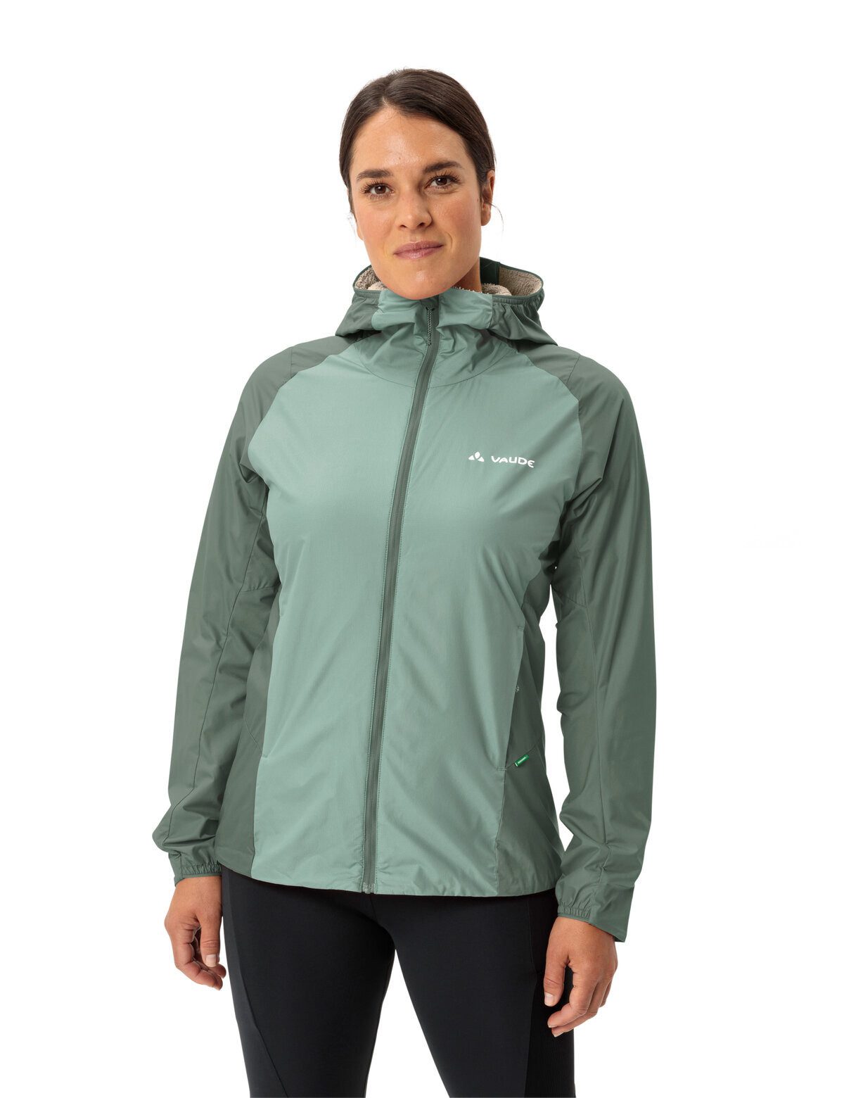 VAUDE Outdoorjacke Women's Scopi Insulation Jacket (1-St) Damen Isolationsjacke für ganzjährige Bergtouren