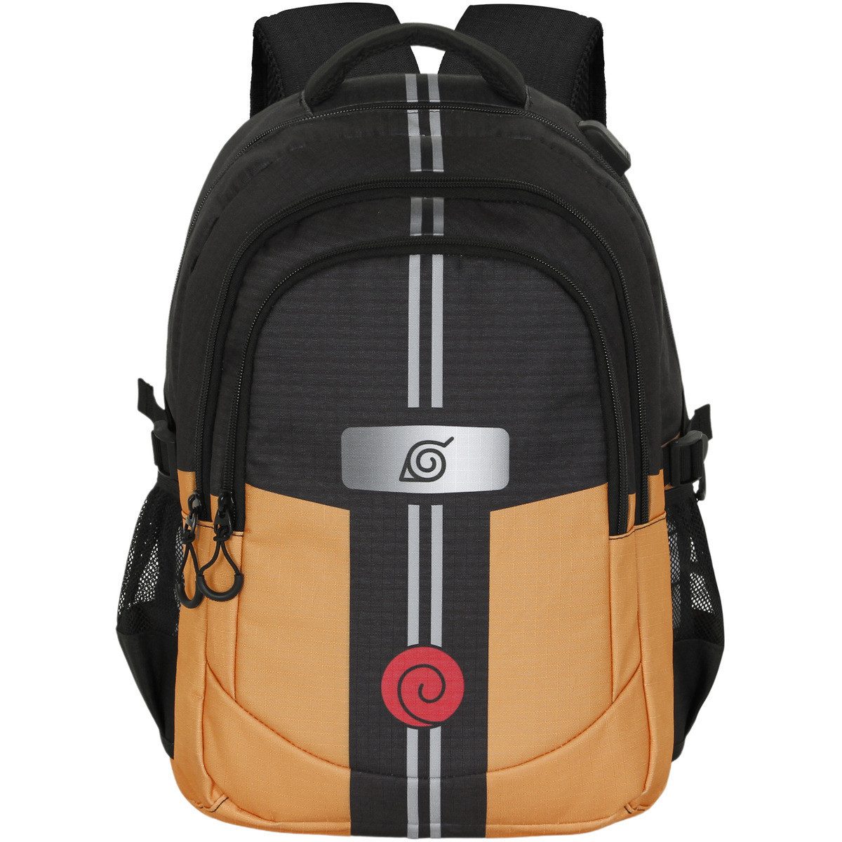 Naruto Kinderrucksack Dress-PLUS Running Unisex Kinder
