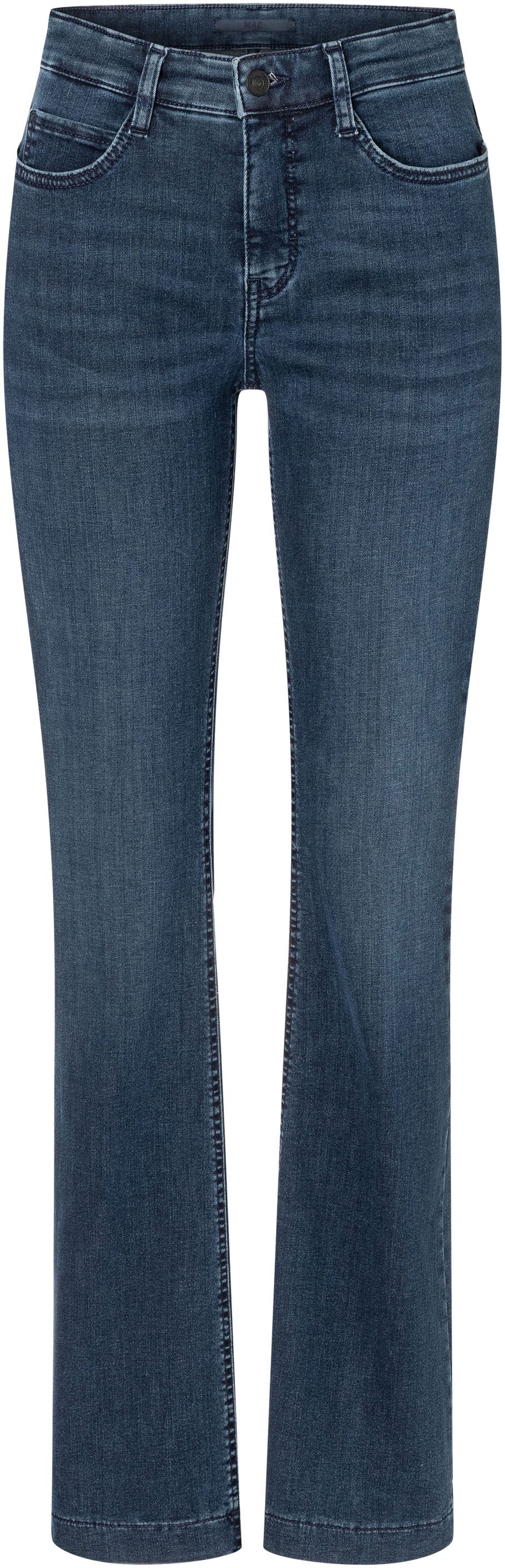 MAC Bootcut-Jeans BOOT im Five-Pocket Style