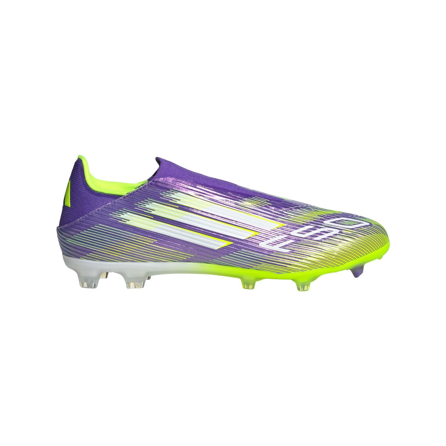 adidas Performance F50 League LL FG/MG (Kunstrasen, für feste Böden) purple günstig online kaufen