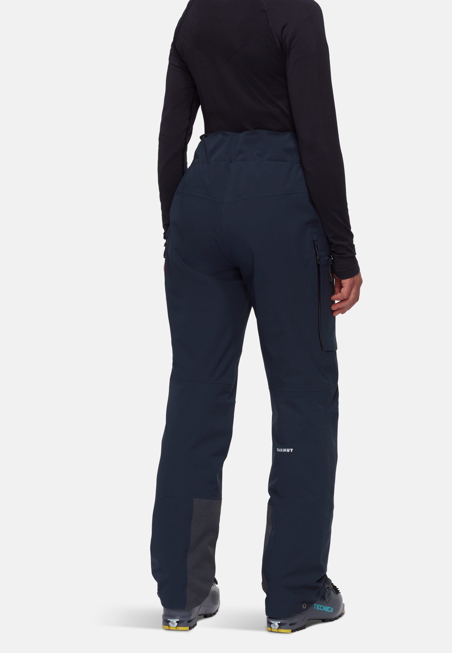 Mammut Sporthose Stoney HS Thermo Pants Women