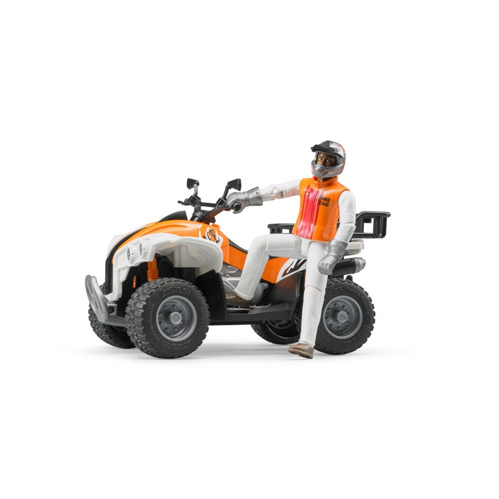Bruder Spielwaren Spielzeug-Quad bruder bworld Quad günstig online kaufen