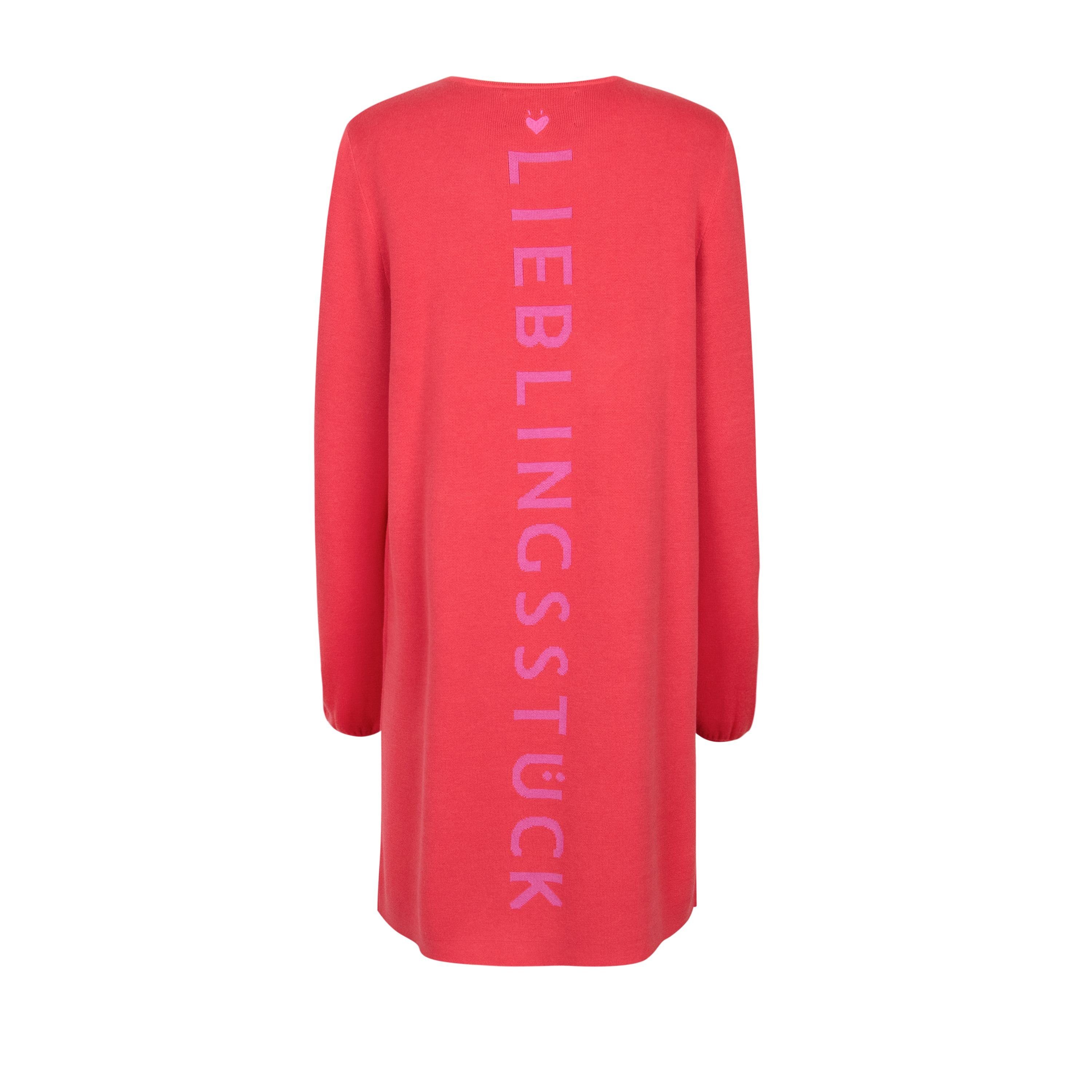 Lieblingsstück Strickpullover