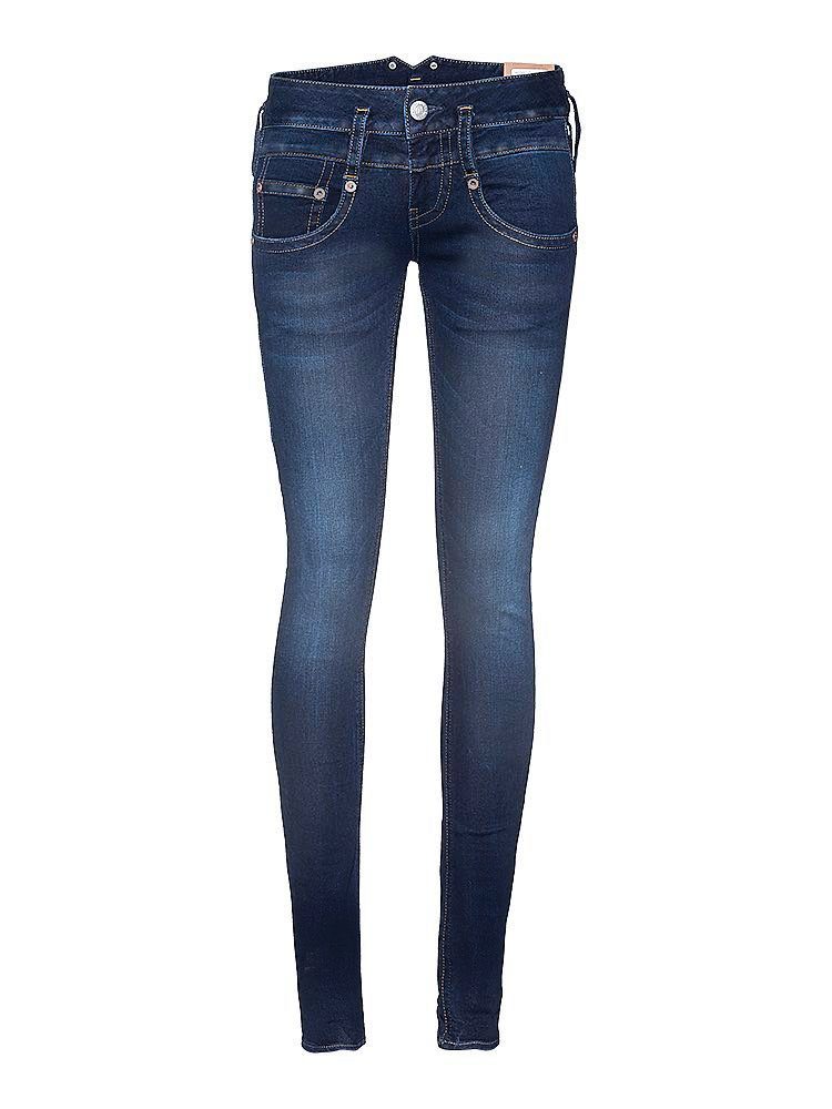 Herrlicher Stretch-Jeans HERRLICHER PITCH Slim Organic Denim orion 5303-OD100-038