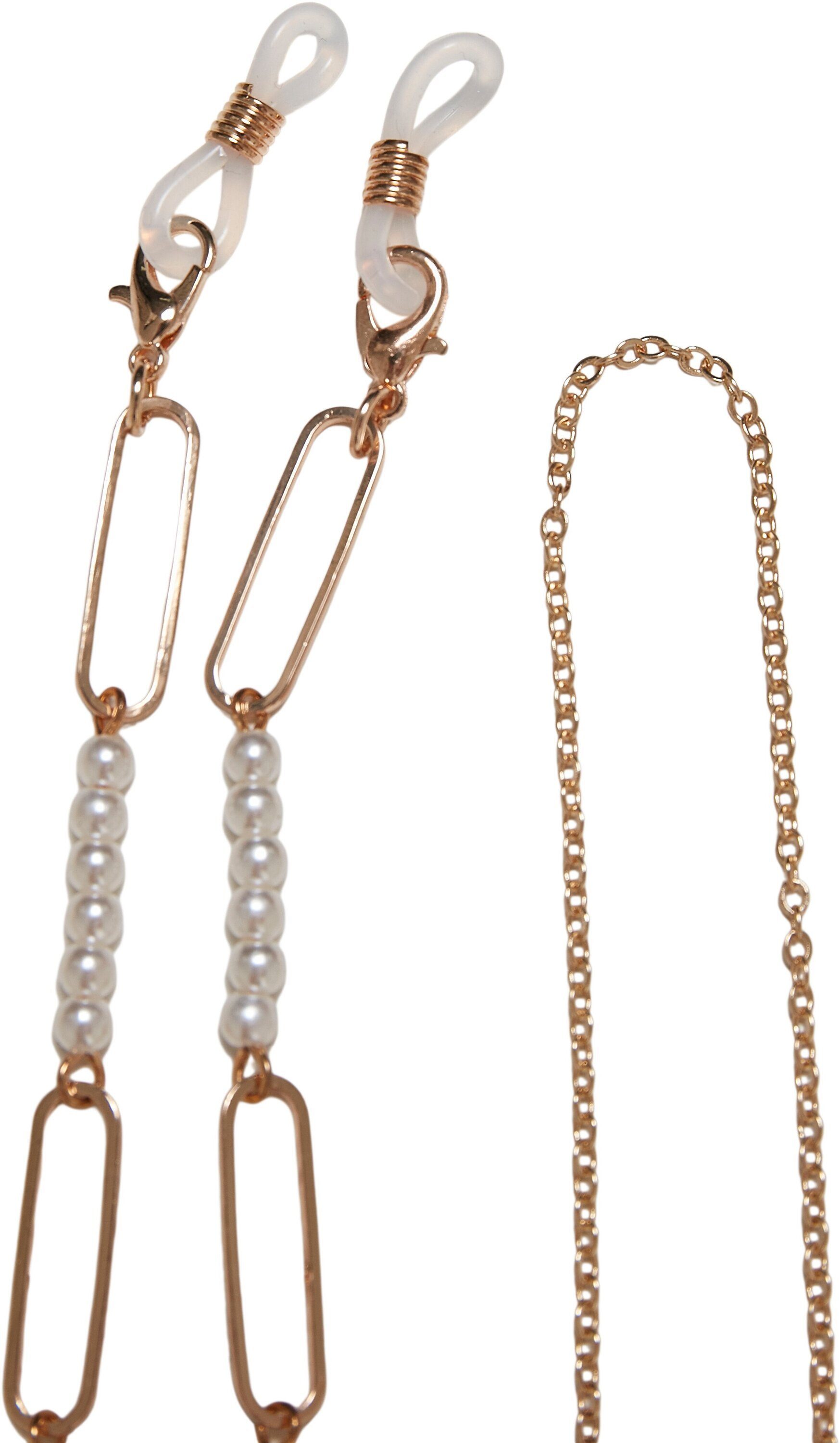 Pearls Multifunctional (1-tlg) Schmuckset With gold 2-Pack Chain CLASSICS Accessoires URBAN