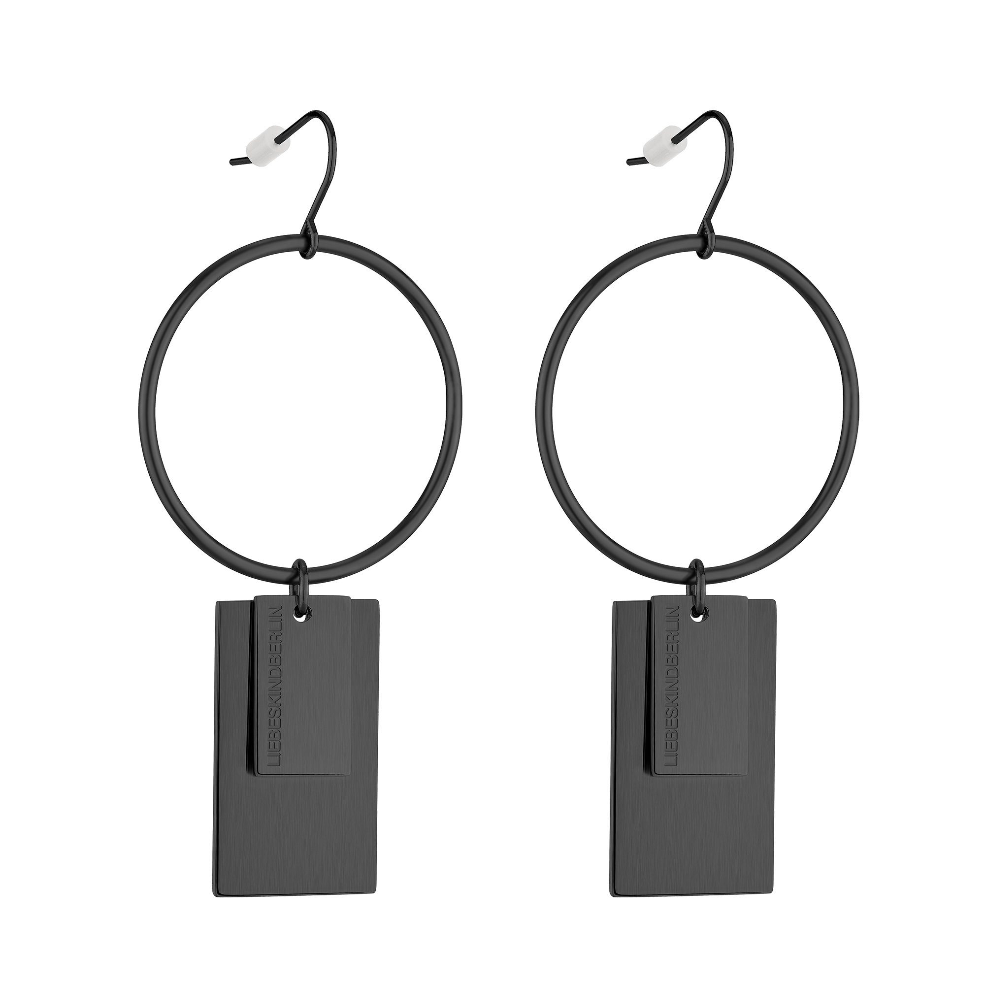 Liebeskind Berlin Paar Ohrstecker Edelstahl günstig online kaufen