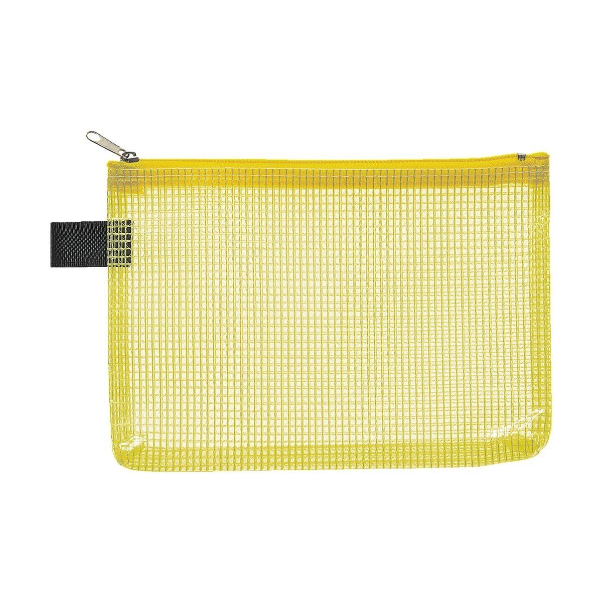 FOLDERSYS Beuteltasche Fresh Colour, mit Reißverschluss günstig online kaufen